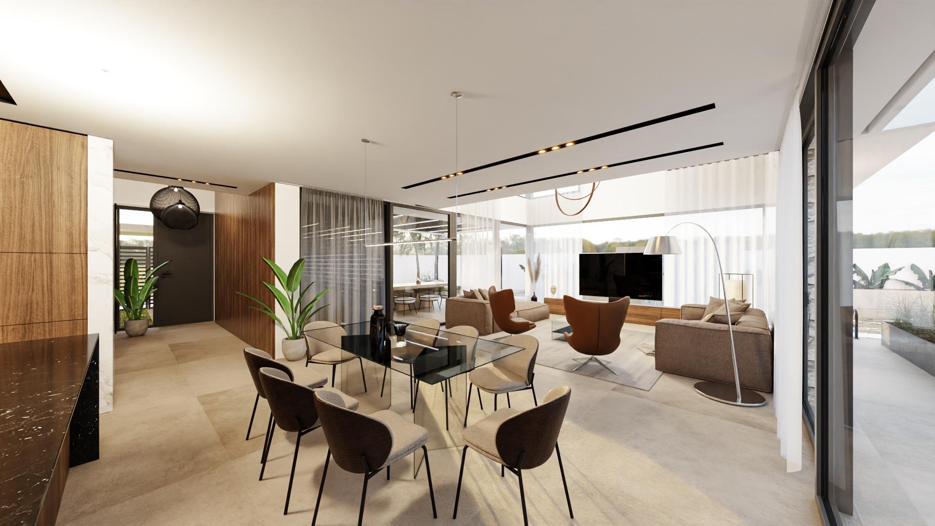Villa for sale in Orihuela Costa, Alicante, Spain