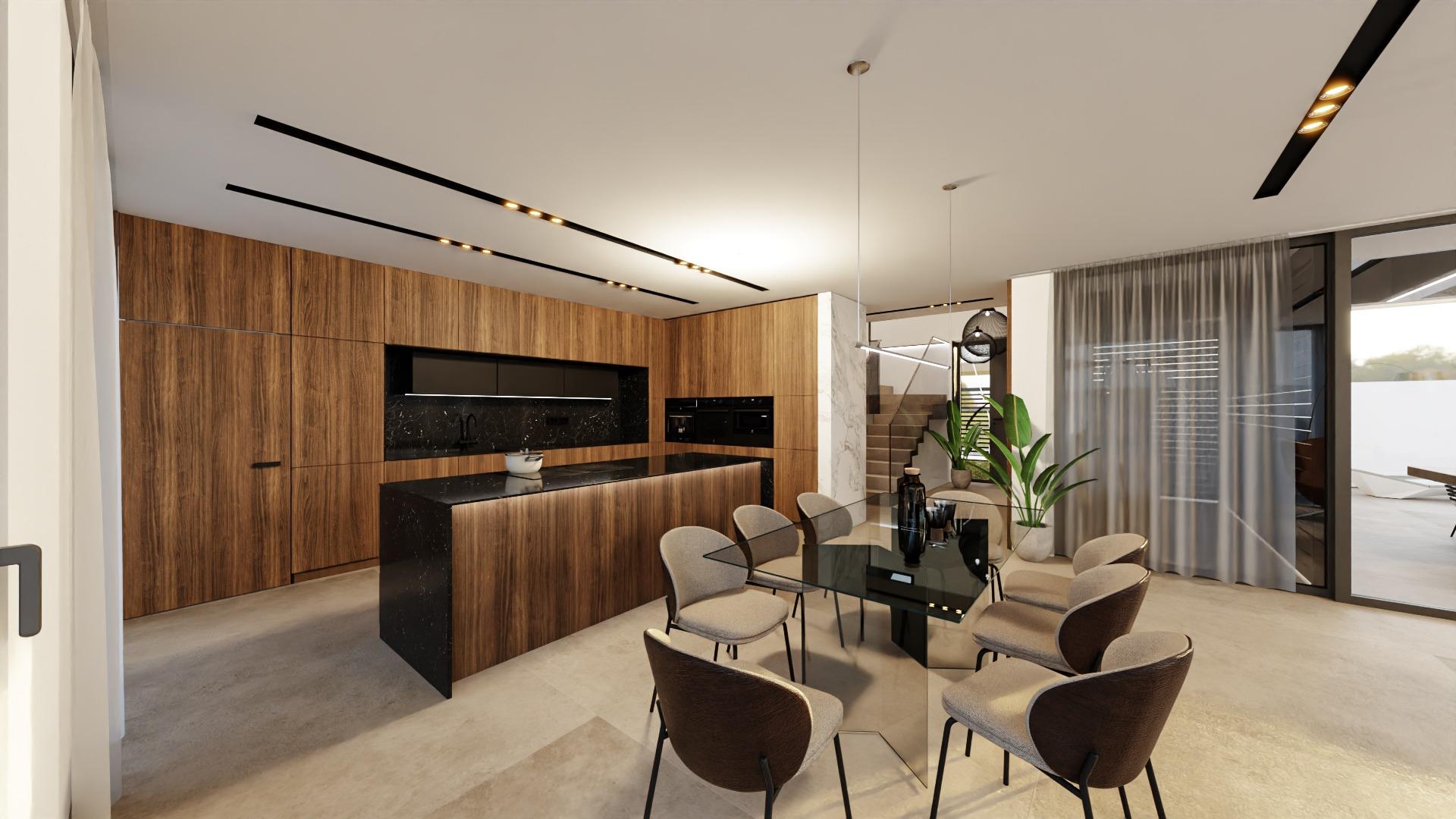 Villa for sale in Orihuela Costa, Alicante, Spain