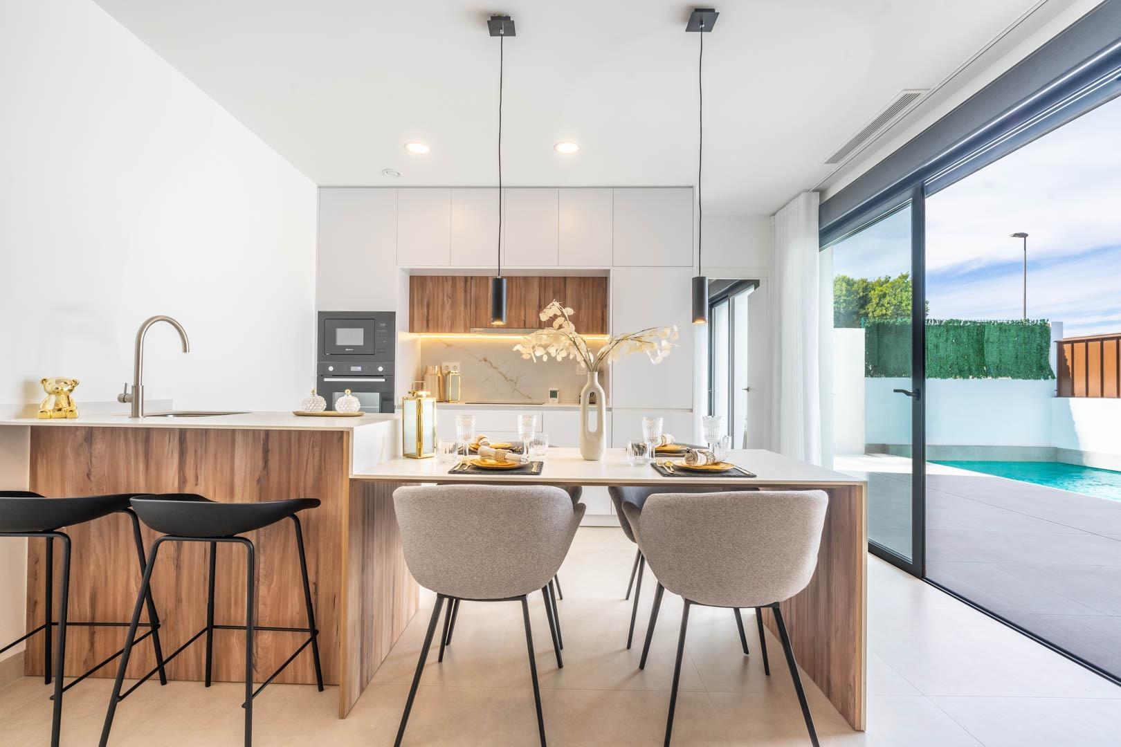 Villa for sale in Torre Pacheco, Murcia, Spain
