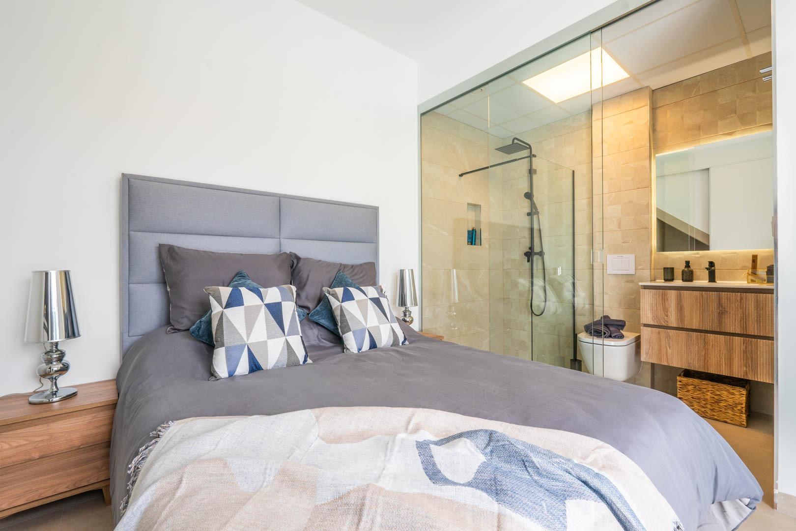 Villa for sale in Torre Pacheco, Murcia, Spain