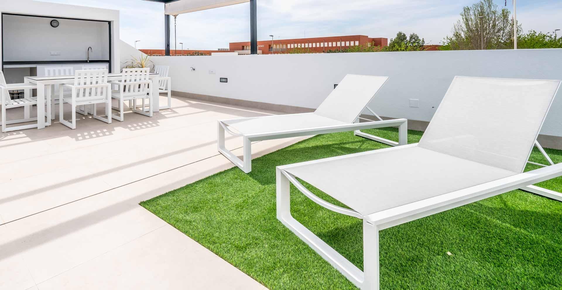 Villa for sale in Torre Pacheco, Murcia, Spain