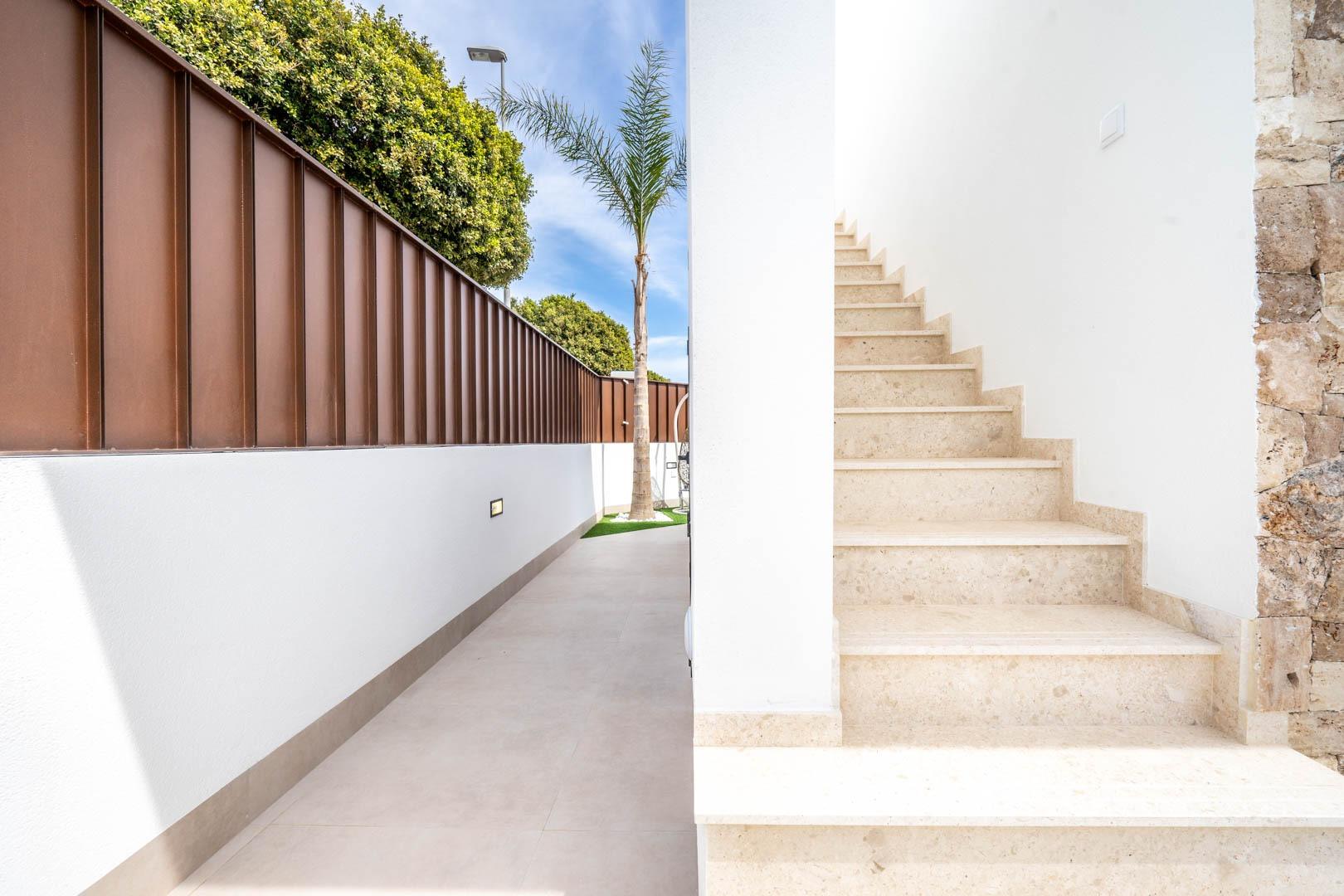 Villa for sale in Torre Pacheco, Murcia, Spain