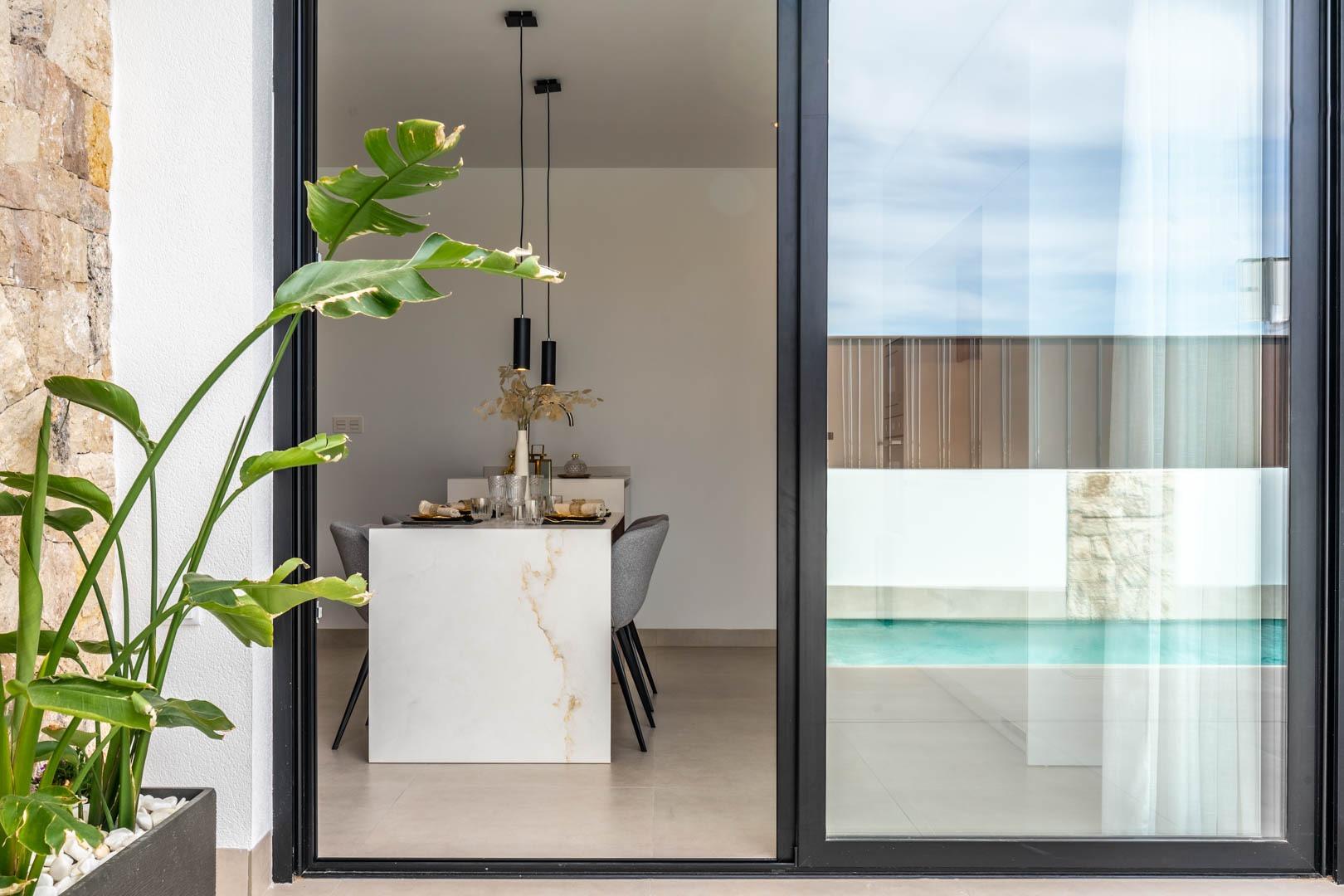 Villa for sale in Torre Pacheco, Murcia, Spain