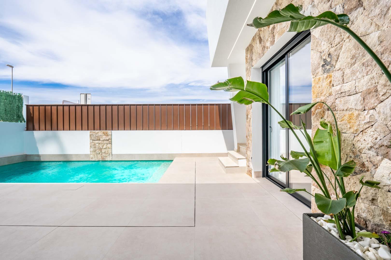 Villa for sale in Torre Pacheco, Murcia, Spain