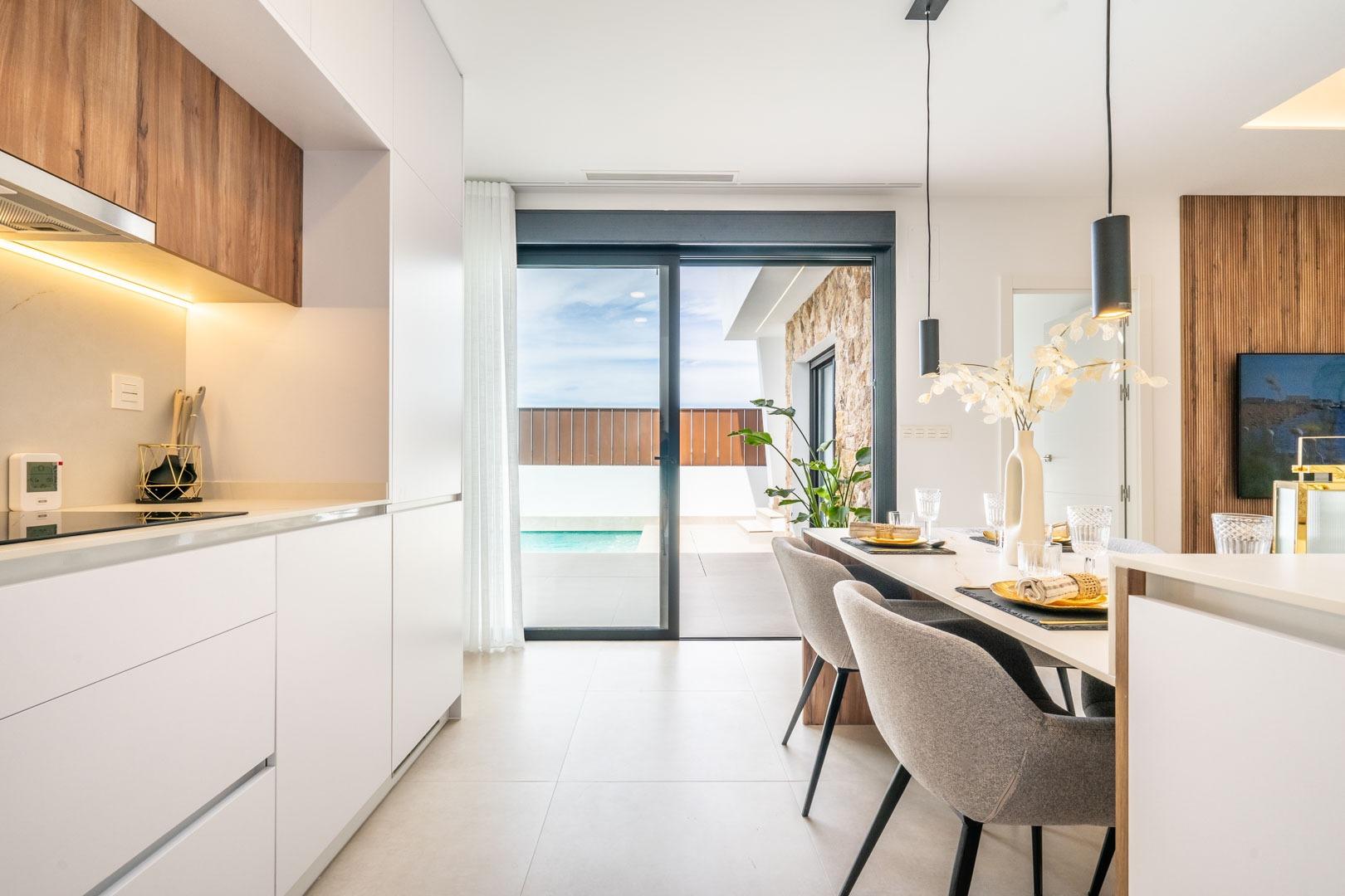 Villa for sale in Torre Pacheco, Murcia, Spain