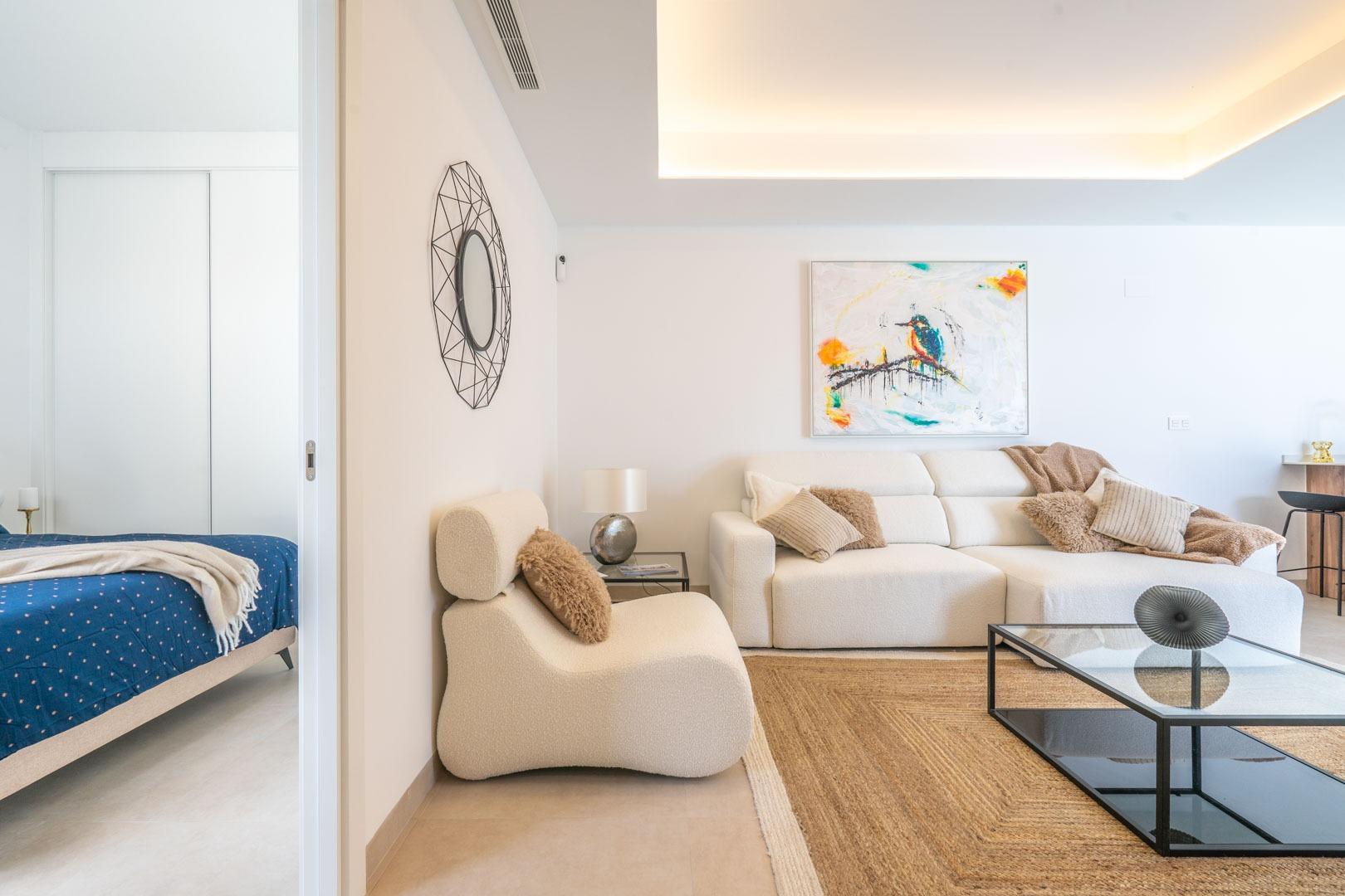 Villa for sale in Torre Pacheco, Murcia, Spain
