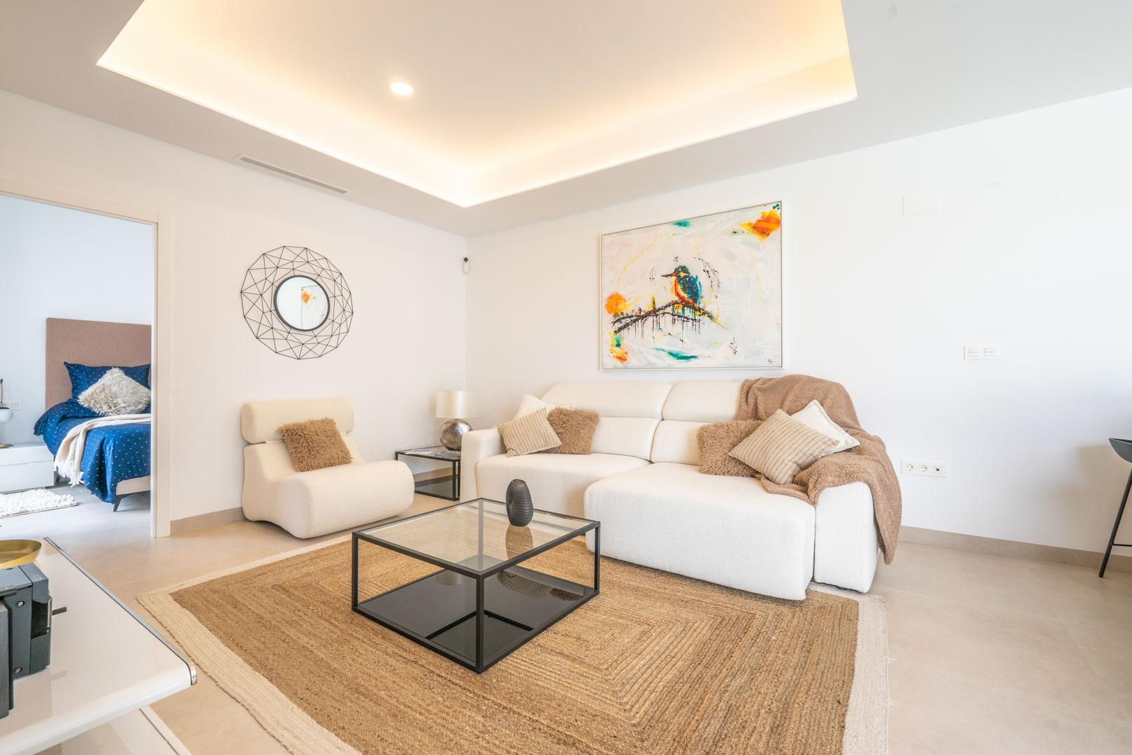 Villa for sale in Torre Pacheco, Murcia, Spain