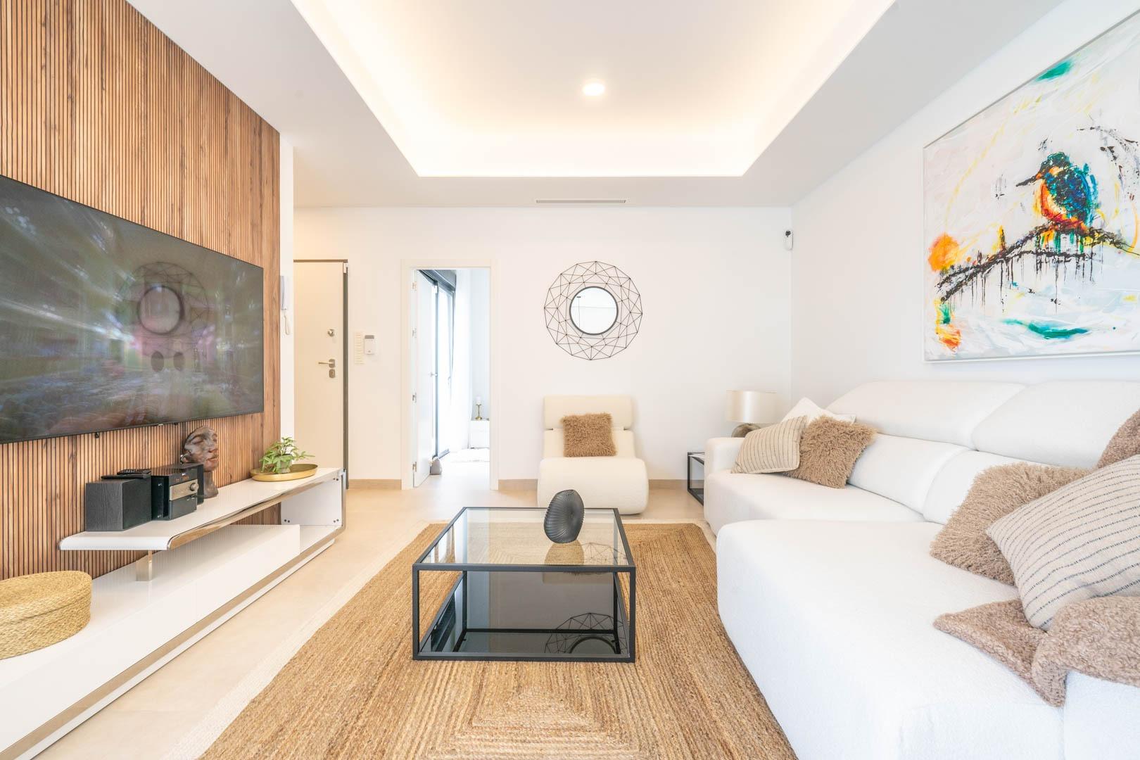 Villa for sale in Torre Pacheco, Murcia, Spain