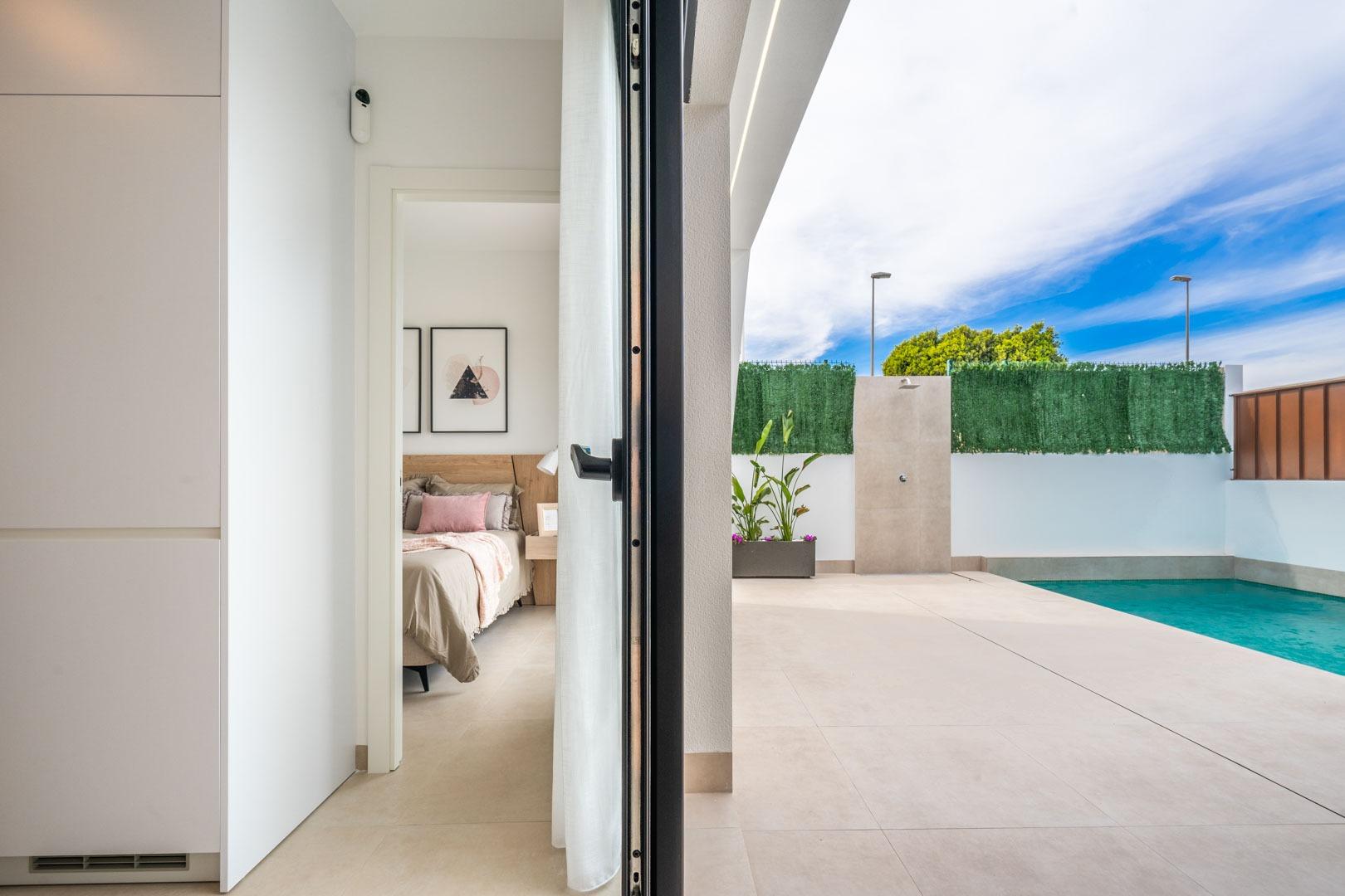 Villa for sale in Torre Pacheco, Murcia, Spain