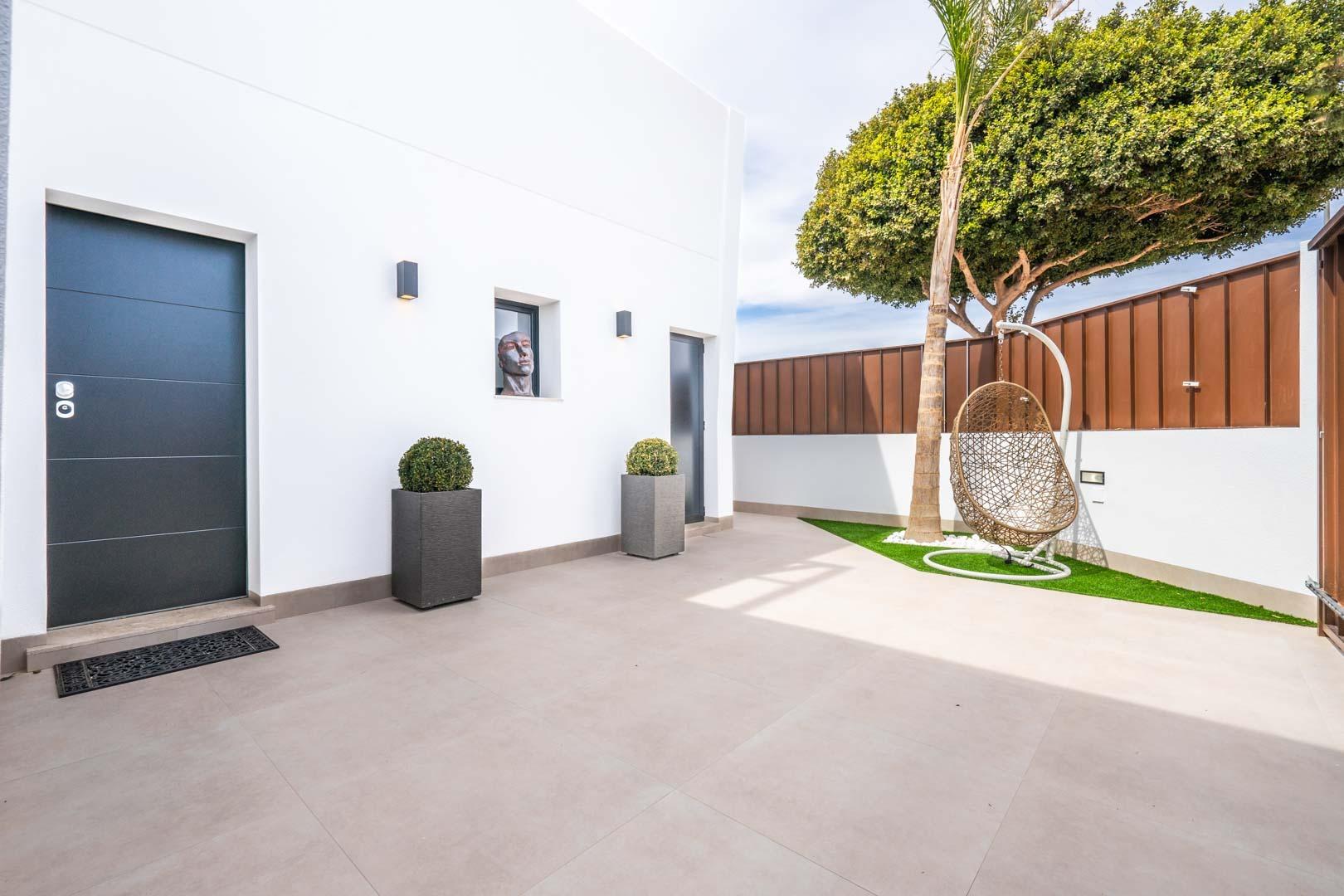Villa for sale in Torre Pacheco, Murcia, Spain
