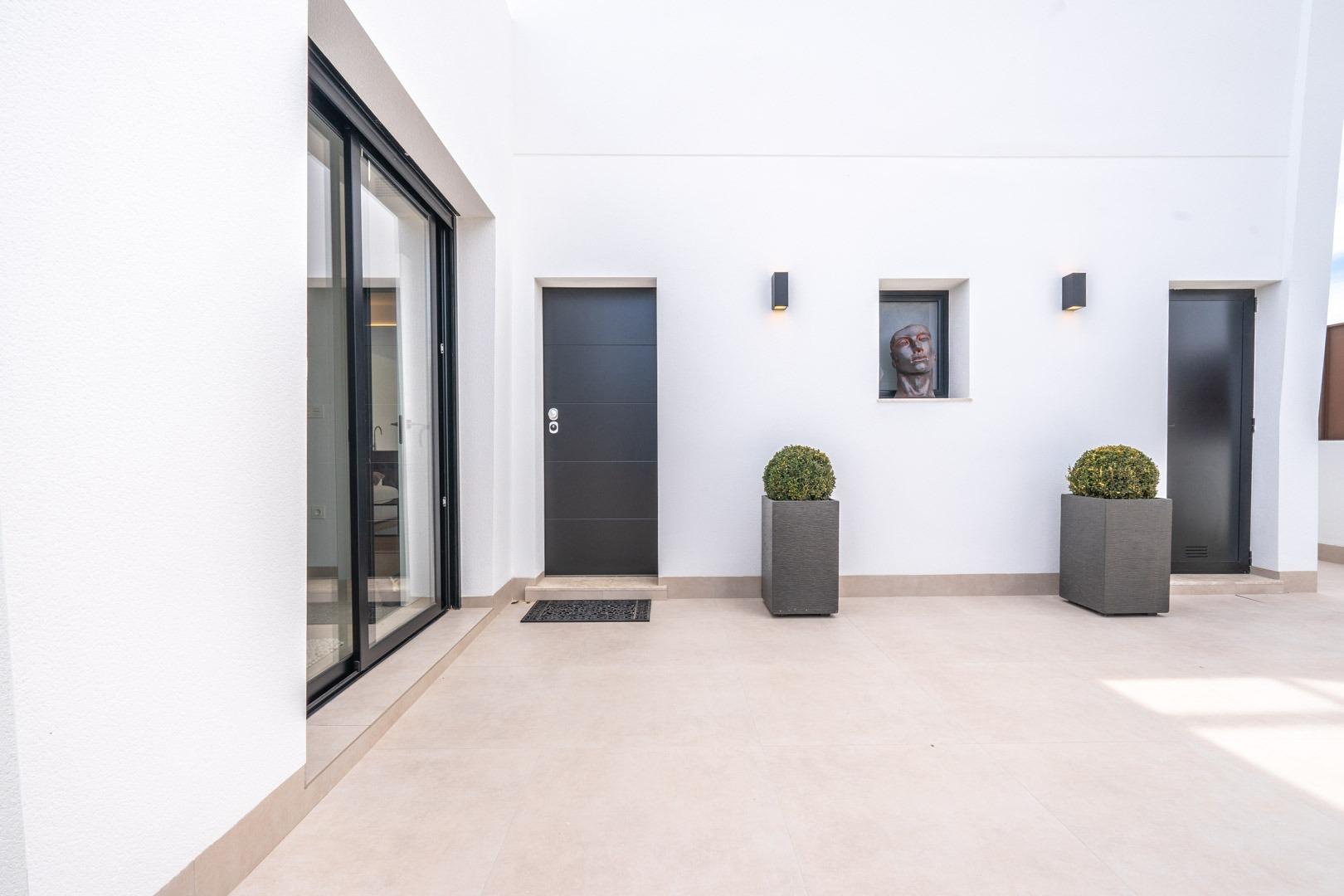 Villa for sale in Torre Pacheco, Murcia, Spain