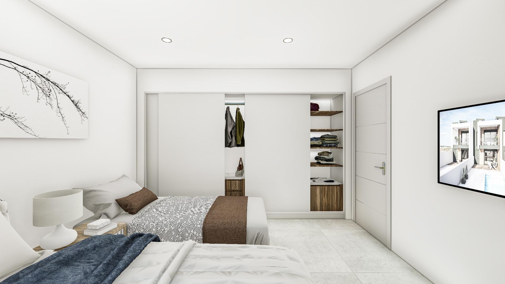Town House for sale in Pilar De La Horadada, Alicante, Spain