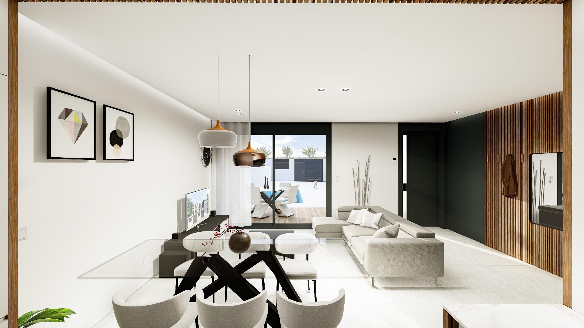 Town House for sale in Pilar De La Horadada, Alicante, Spain
