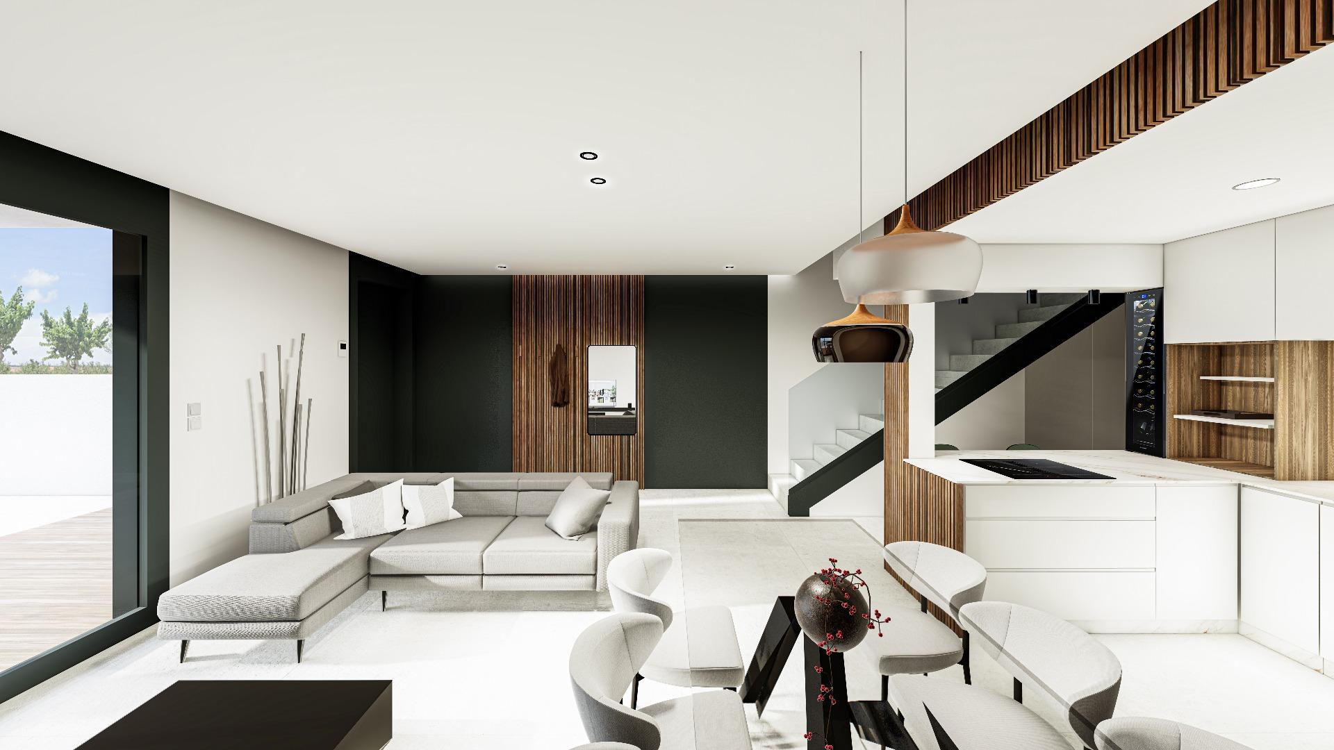 Town House for sale in Pilar De La Horadada, Alicante, Spain