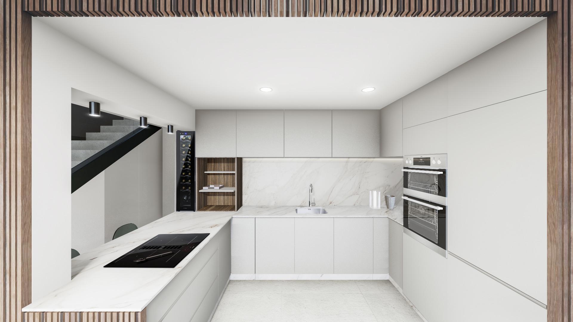 Town House for sale in Pilar De La Horadada, Alicante, Spain