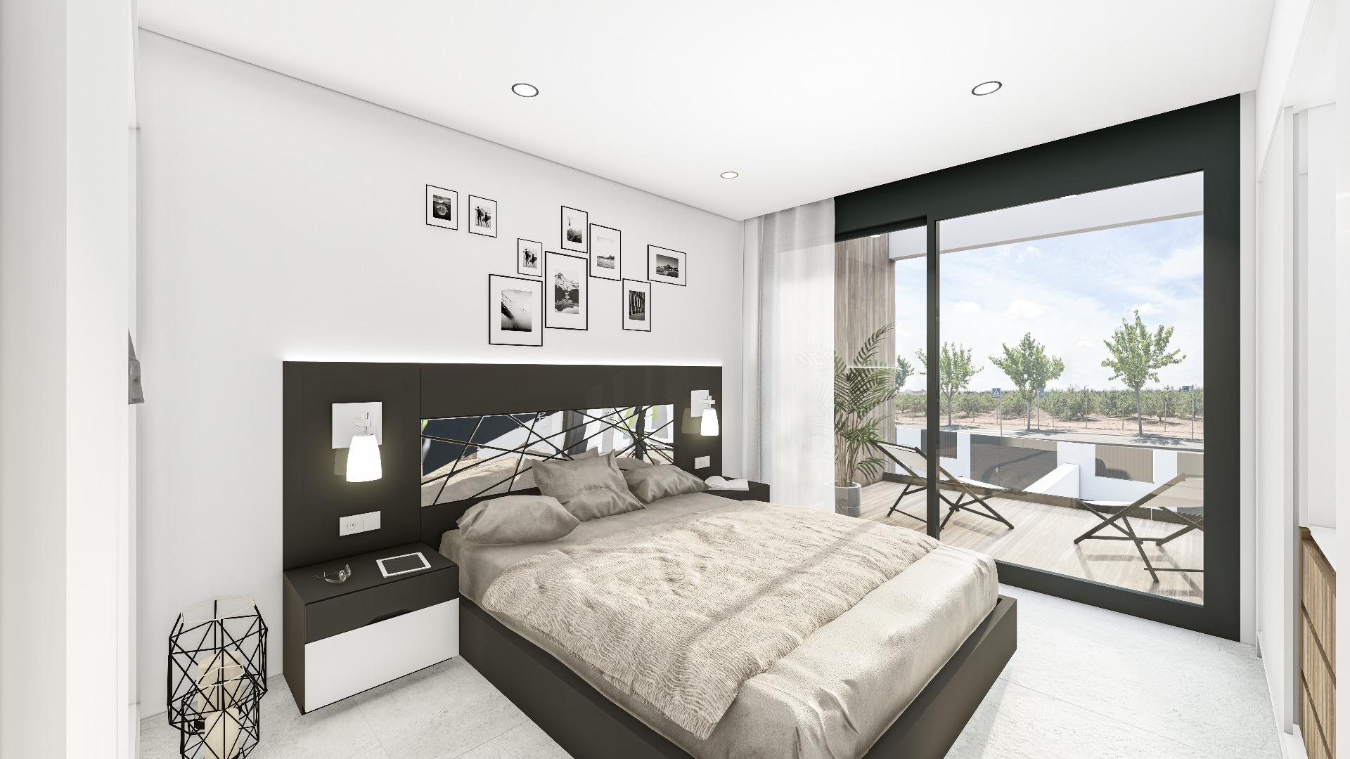 Town House for sale in Pilar De La Horadada, Alicante, Spain