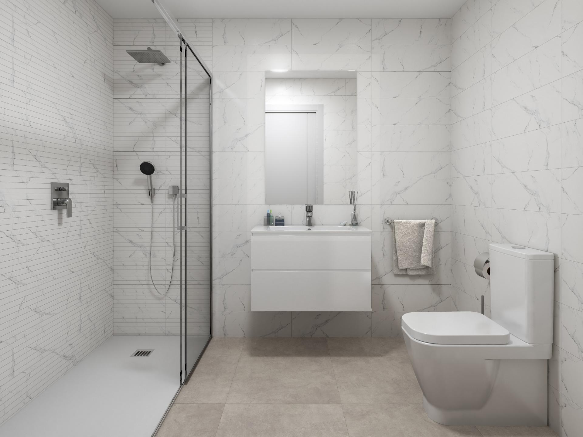 Penthouse for sale in Vera, Almería, Spain