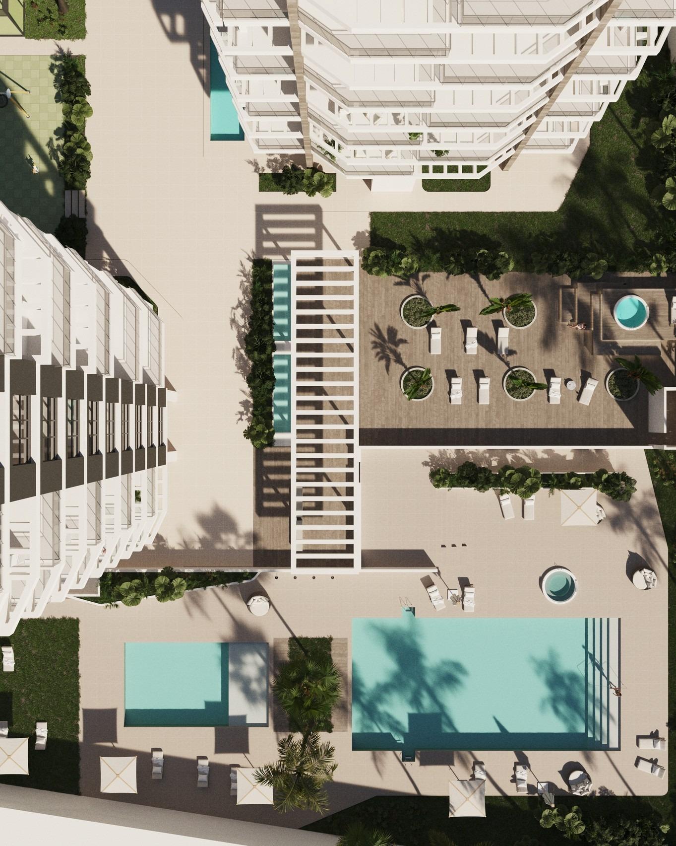 Apartment for sale in Calpe, Alicante, Spain