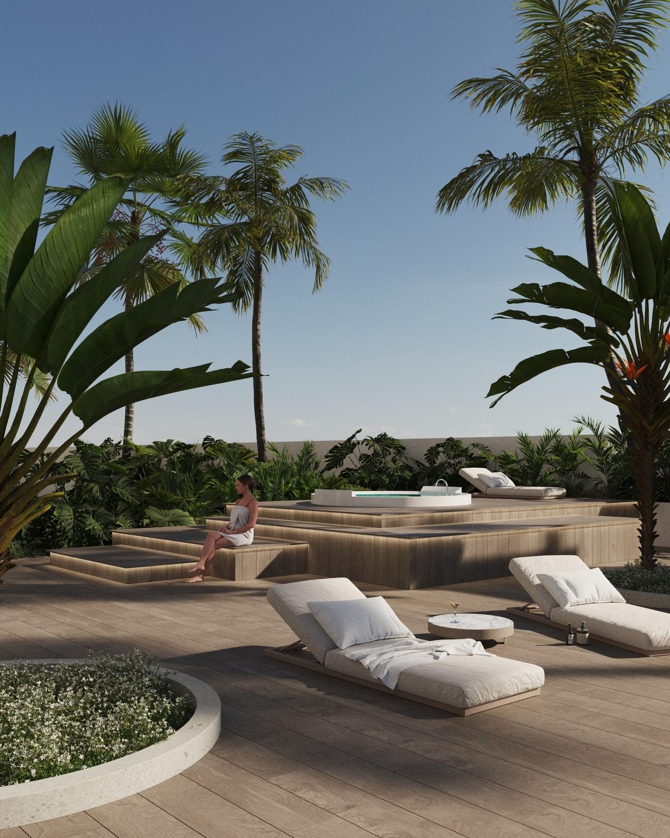 Apartment for sale in Calpe, Alicante, Spain