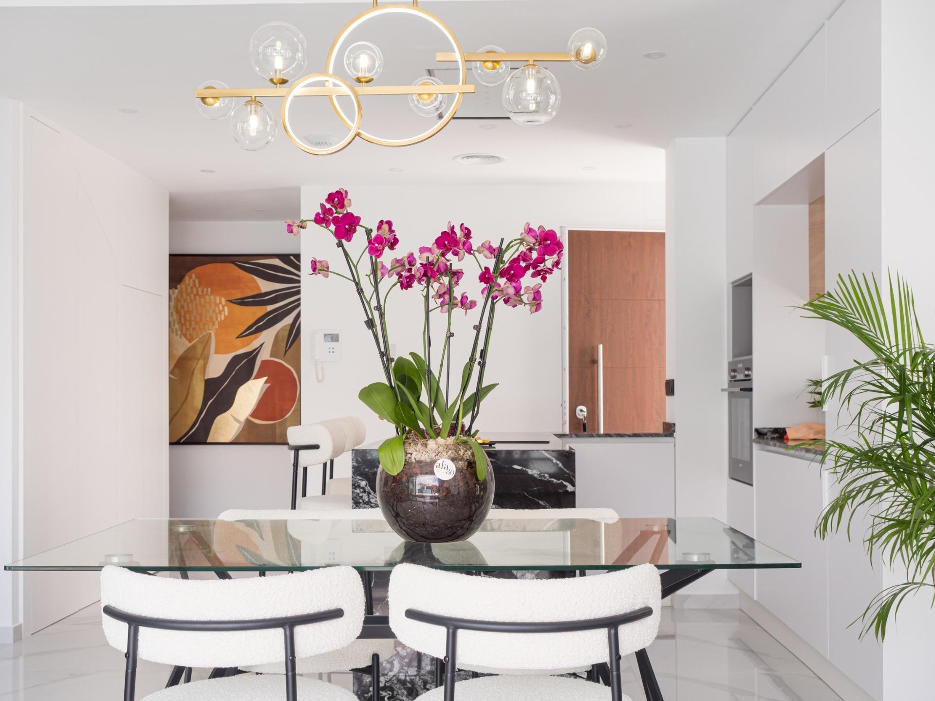 Villa for sale in San Pedro Del Pinatar, Murcia, Spain