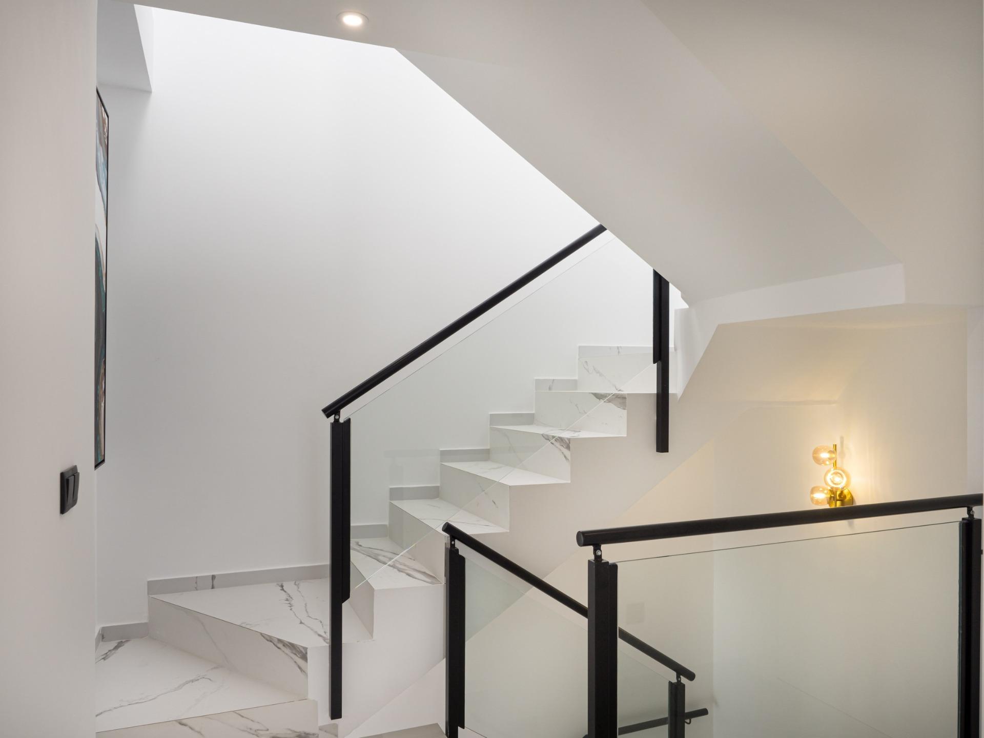 Villa for sale in San Pedro Del Pinatar, Murcia, Spain