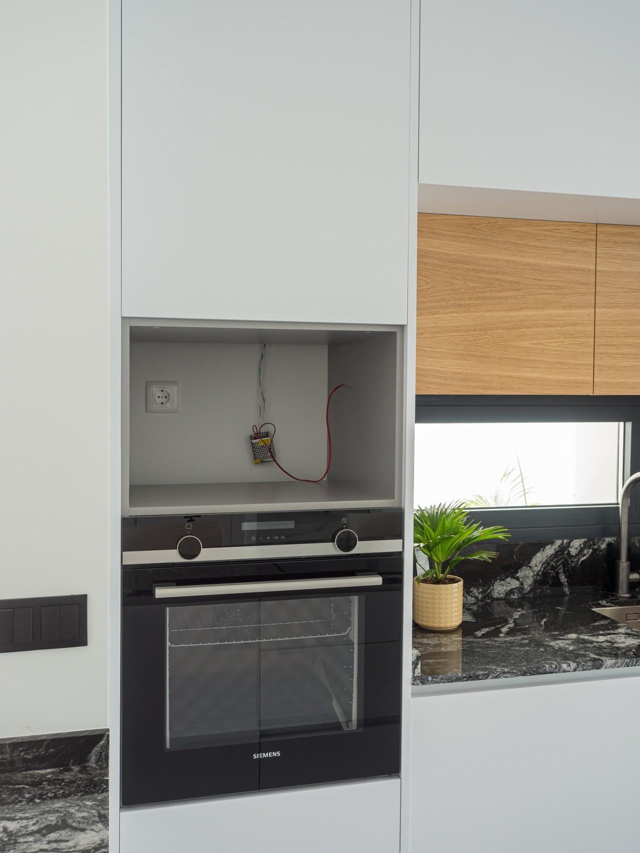 Villa for sale in San Pedro Del Pinatar, Murcia, Spain