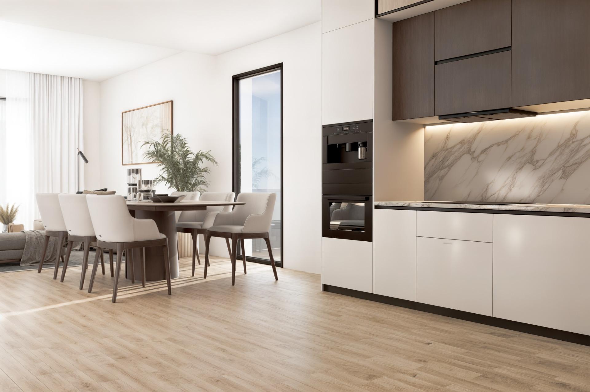 Apartment for sale in Finestrat, Alicante, Spain