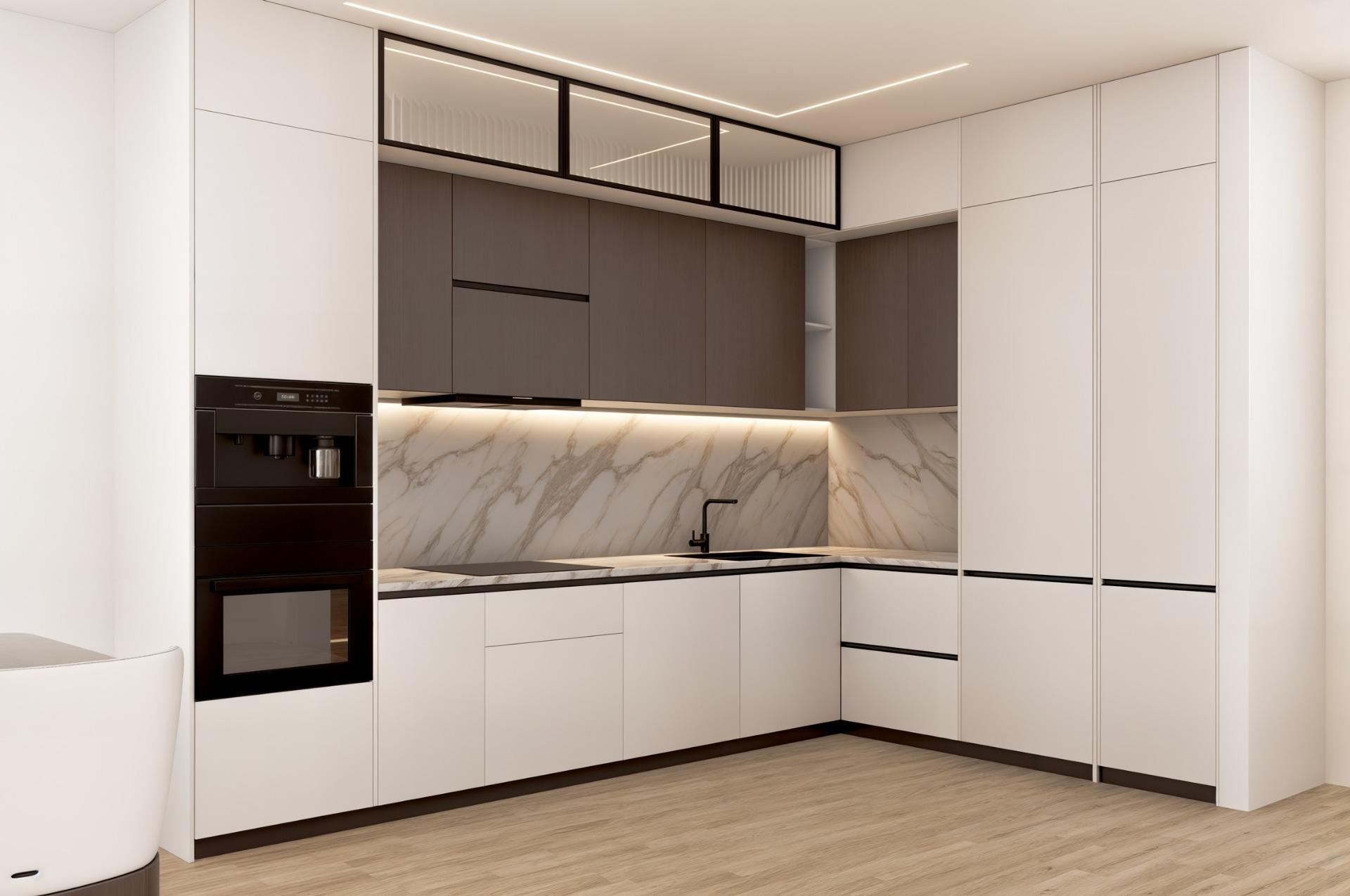 Apartment for sale in Finestrat, Alicante, Spain