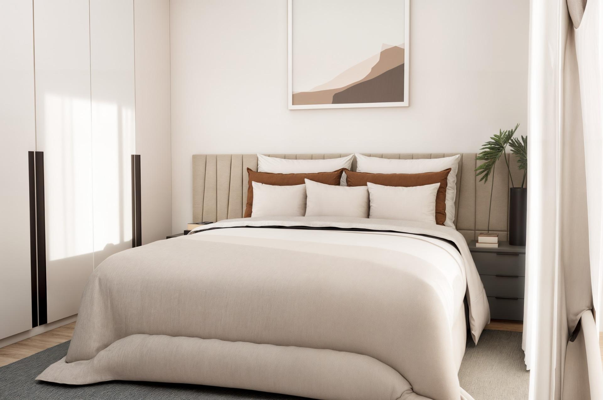 Apartment for sale in Finestrat, Alicante, Spain