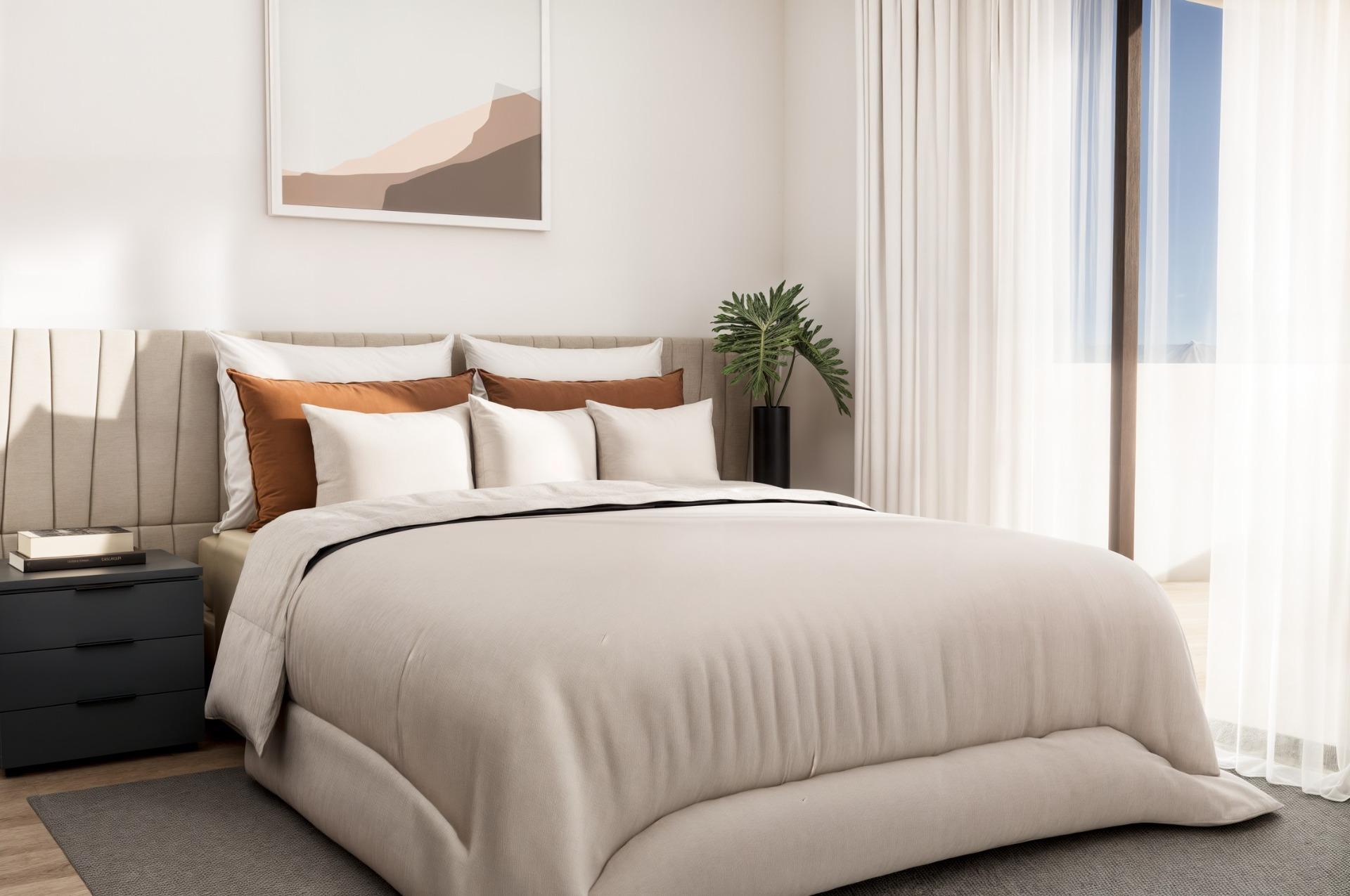 Apartment for sale in Finestrat, Alicante, Spain