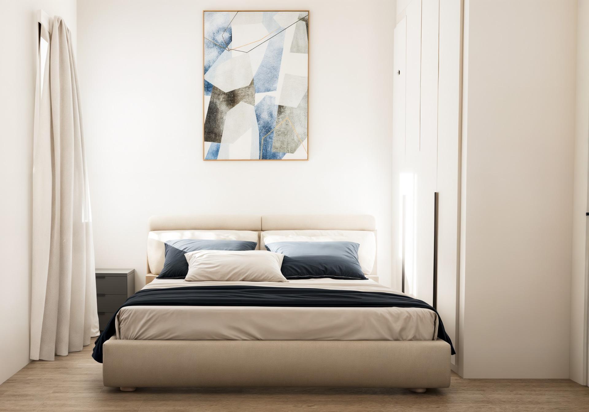 Apartment for sale in Finestrat, Alicante, Spain