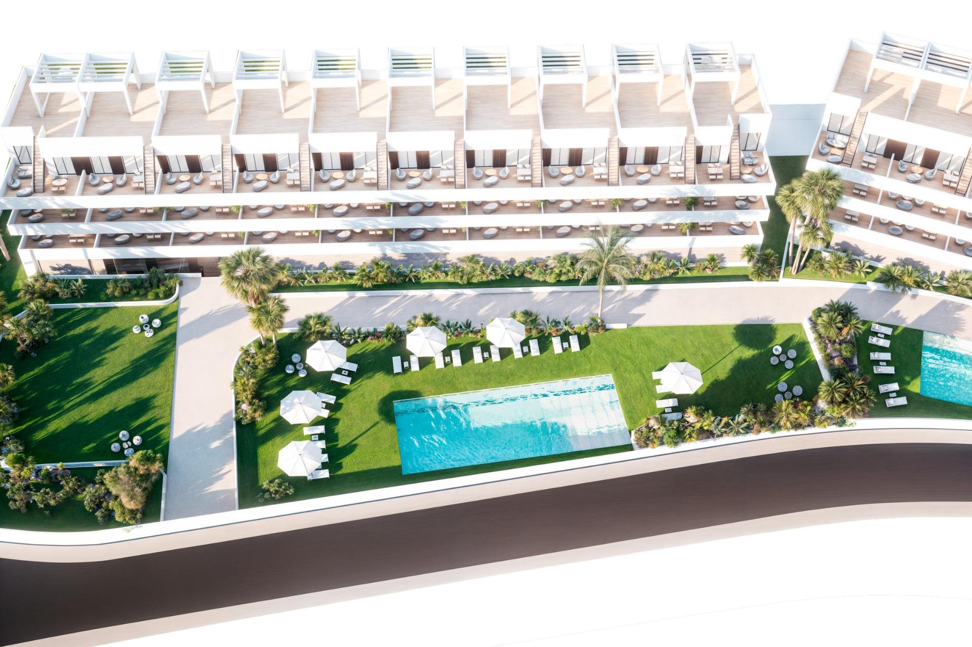 Apartment for sale in Finestrat, Alicante, Spain