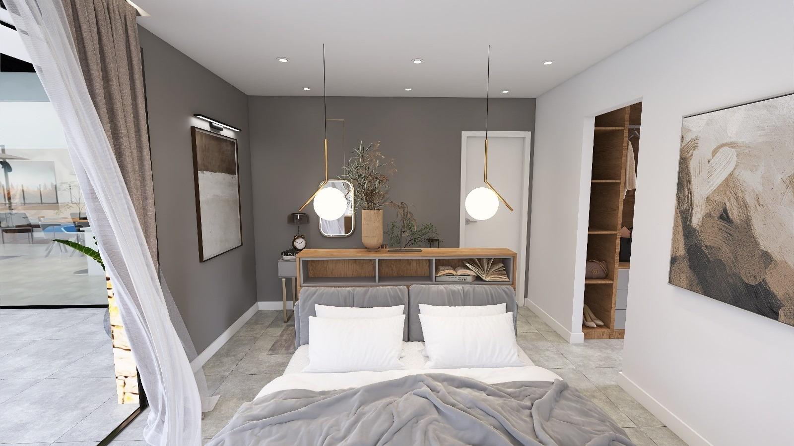 Villa for sale in Aspe, Alicante, Spain