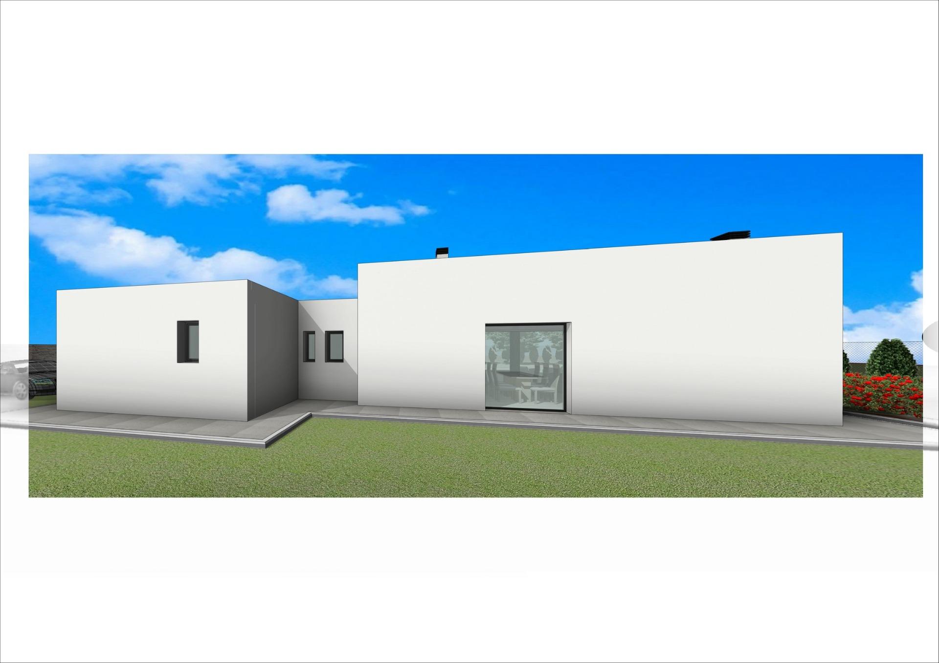 Villa for sale in Aspe, Alicante, Spain