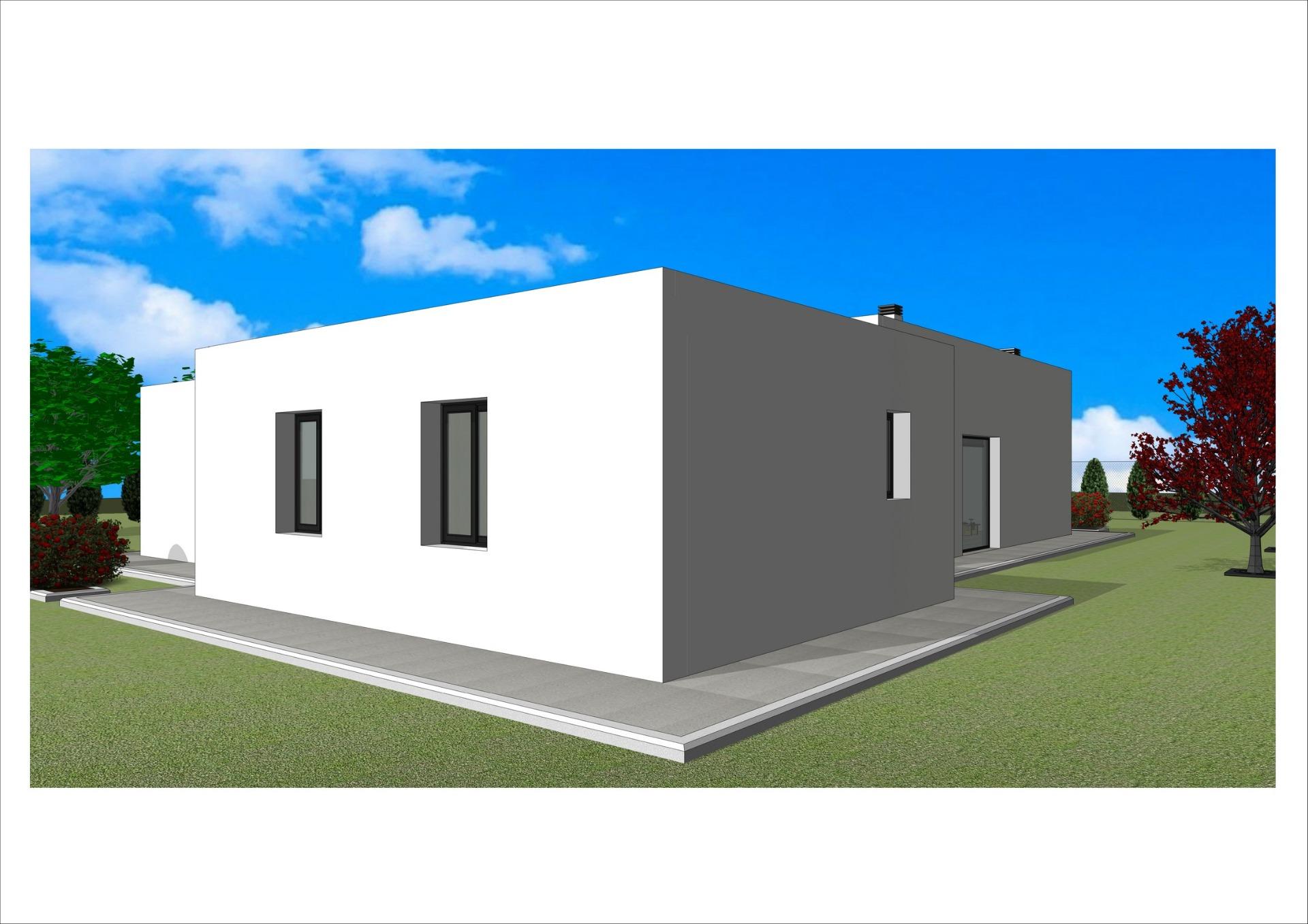 Villa for sale in Aspe, Alicante, Spain