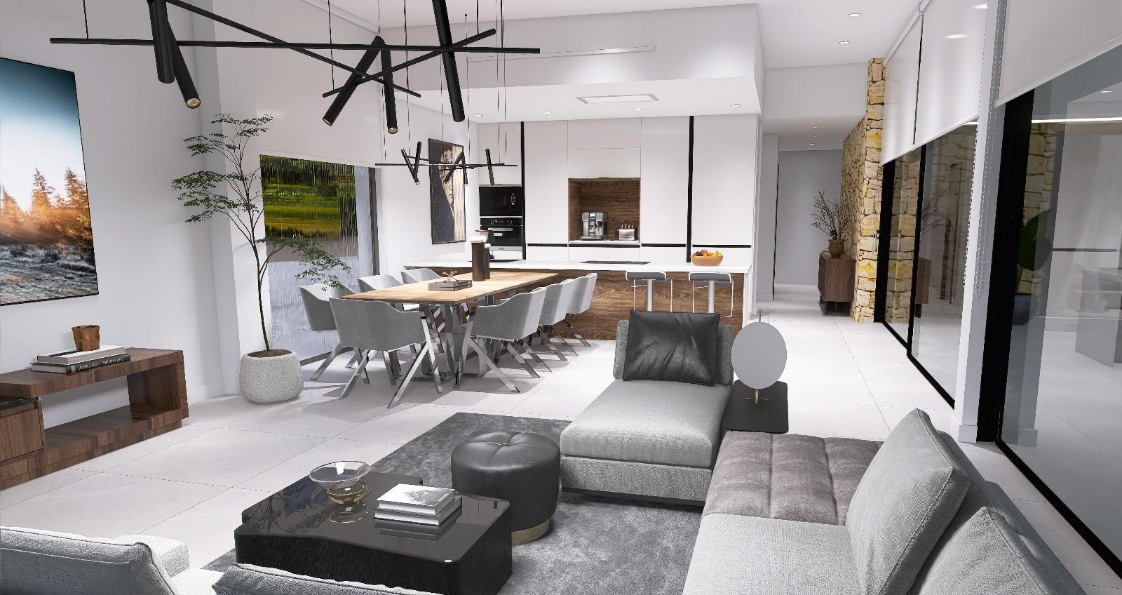Villa for sale in Aspe, Alicante, Spain