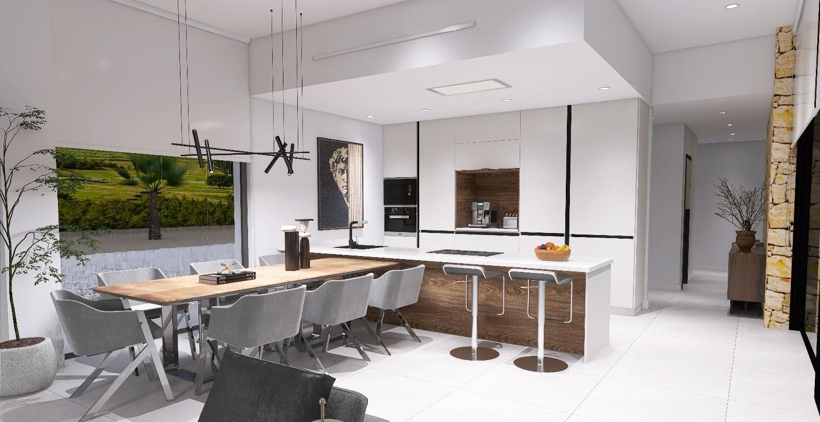 Villa for sale in Aspe, Alicante, Spain