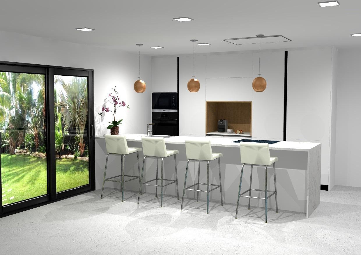 Villa for sale in Aspe, Alicante, Spain