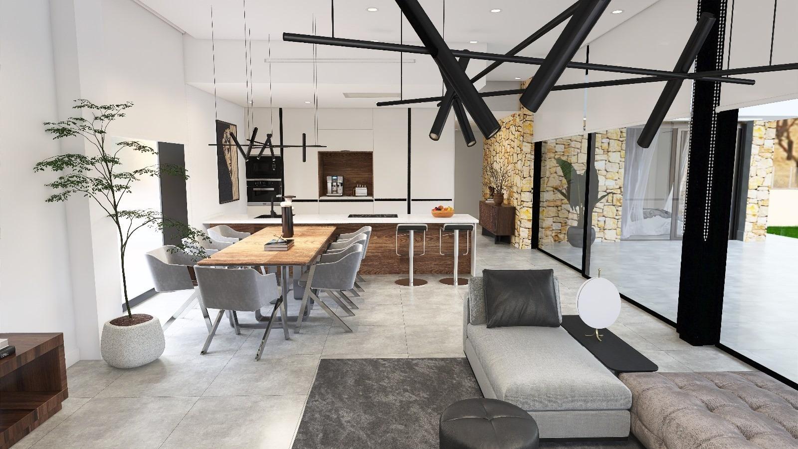 Villa for sale in Aspe, Alicante, Spain