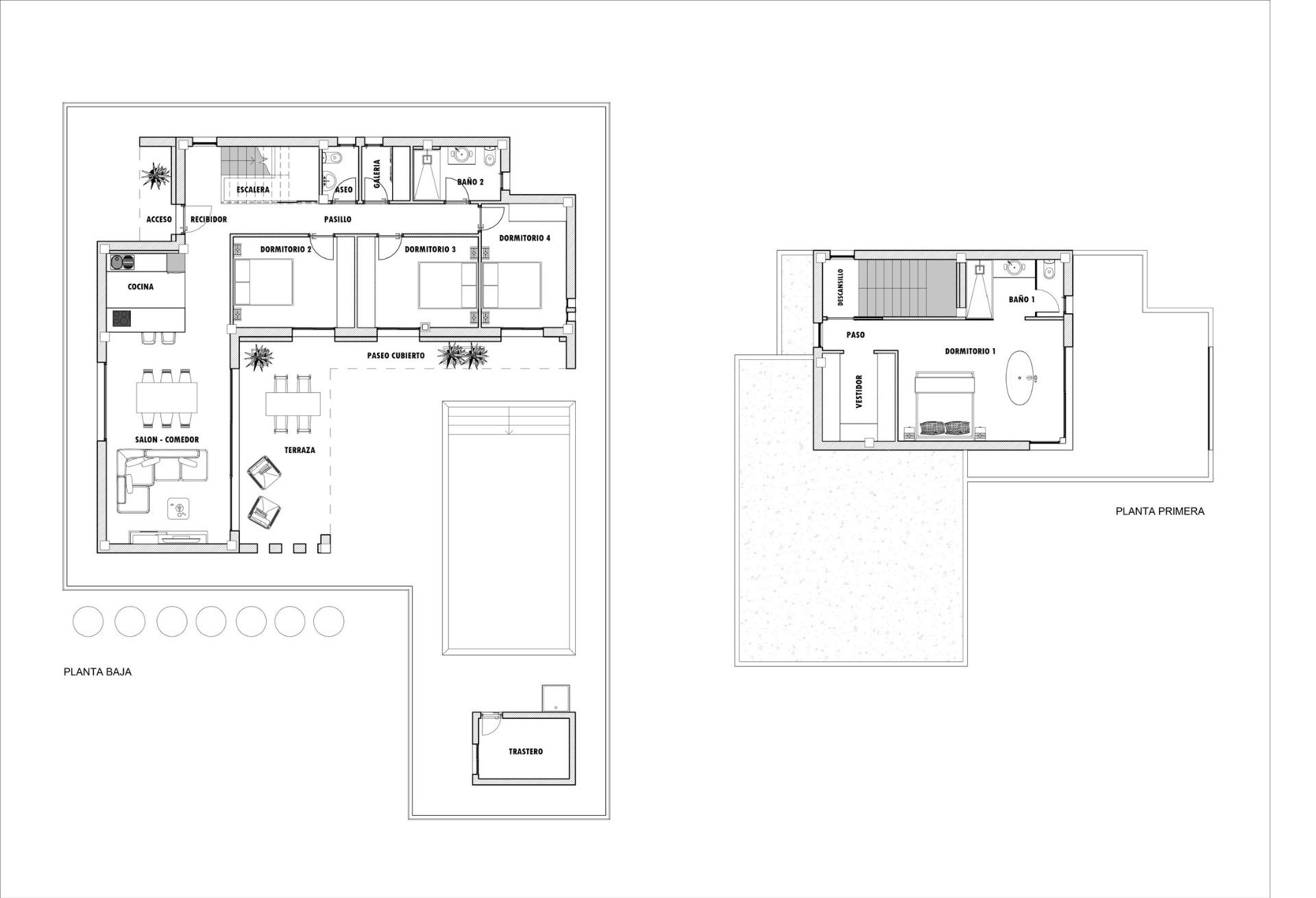 Villa for sale in Aspe, Alicante, Spain