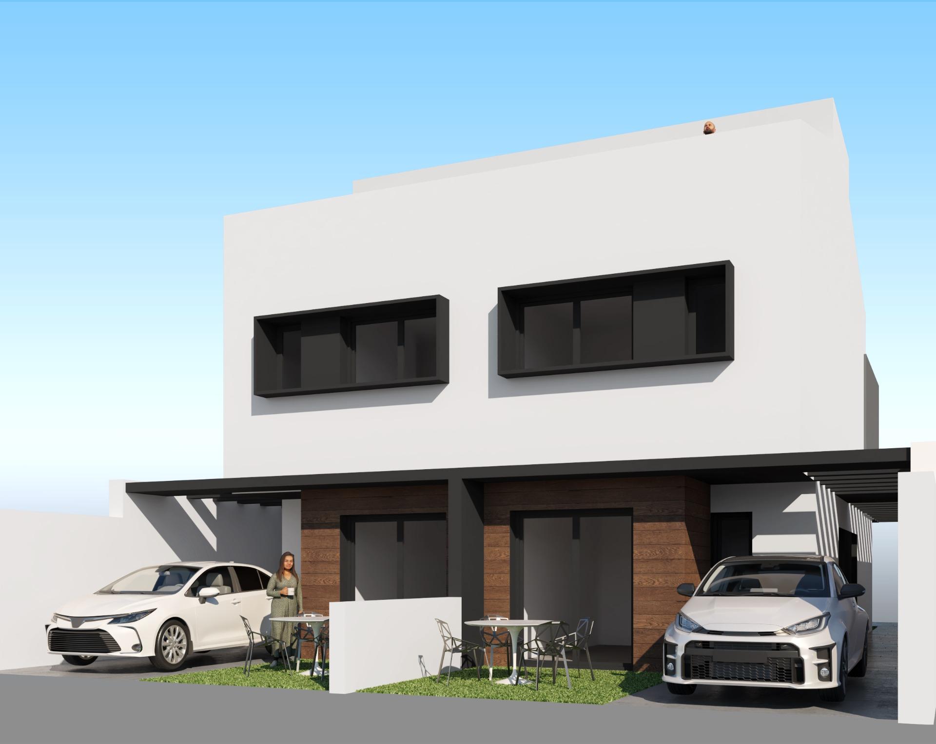 Villa for sale in San Javier, Murcia, Spain