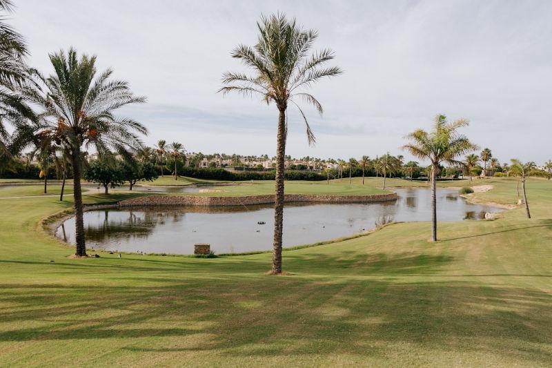Villa for sale in San Javier, Murcia, Spain