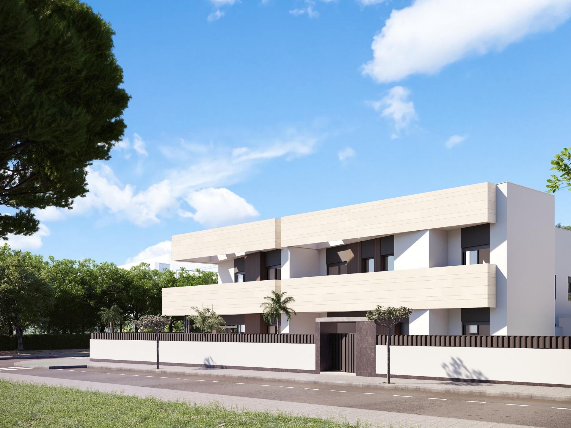 Bungalow for sale in Pilar De La Horadada, Alicante, Spain