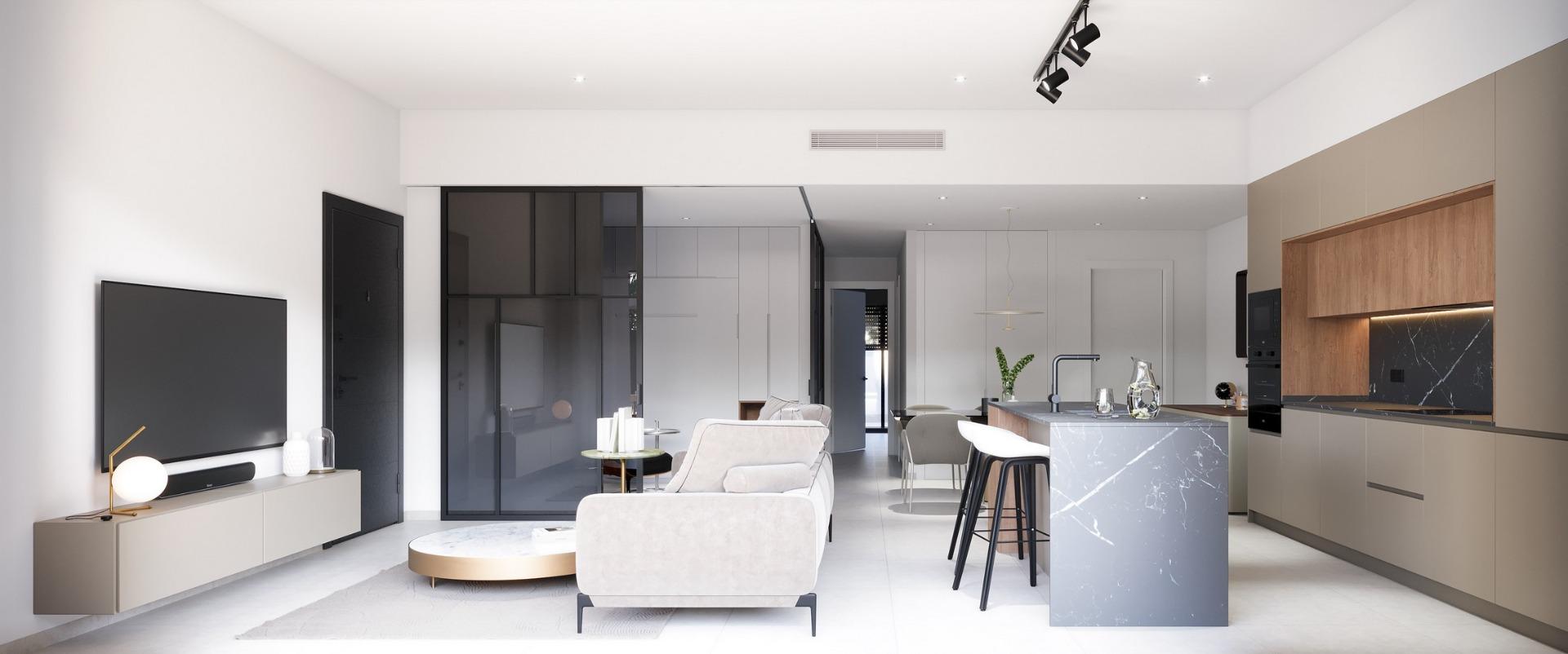 Bungalow for sale in Pilar De La Horadada, Alicante, Spain