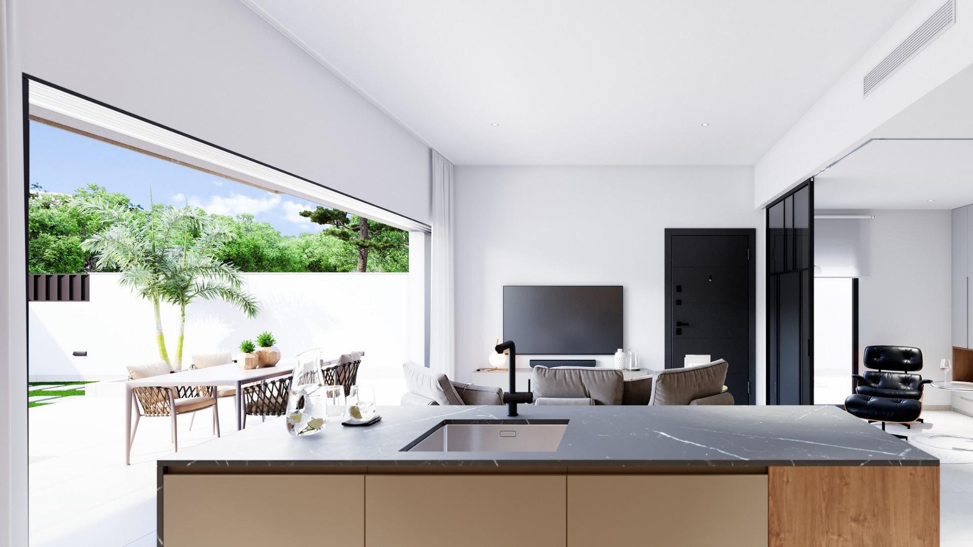 Villa for sale in Pilar De La Horadada, Alicante, Spain
