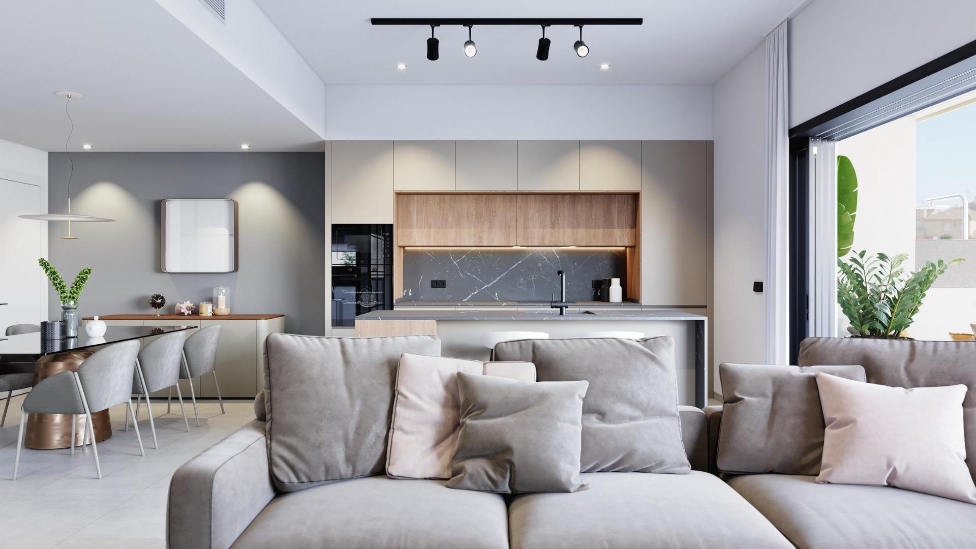 Villa for sale in Pilar De La Horadada, Alicante, Spain
