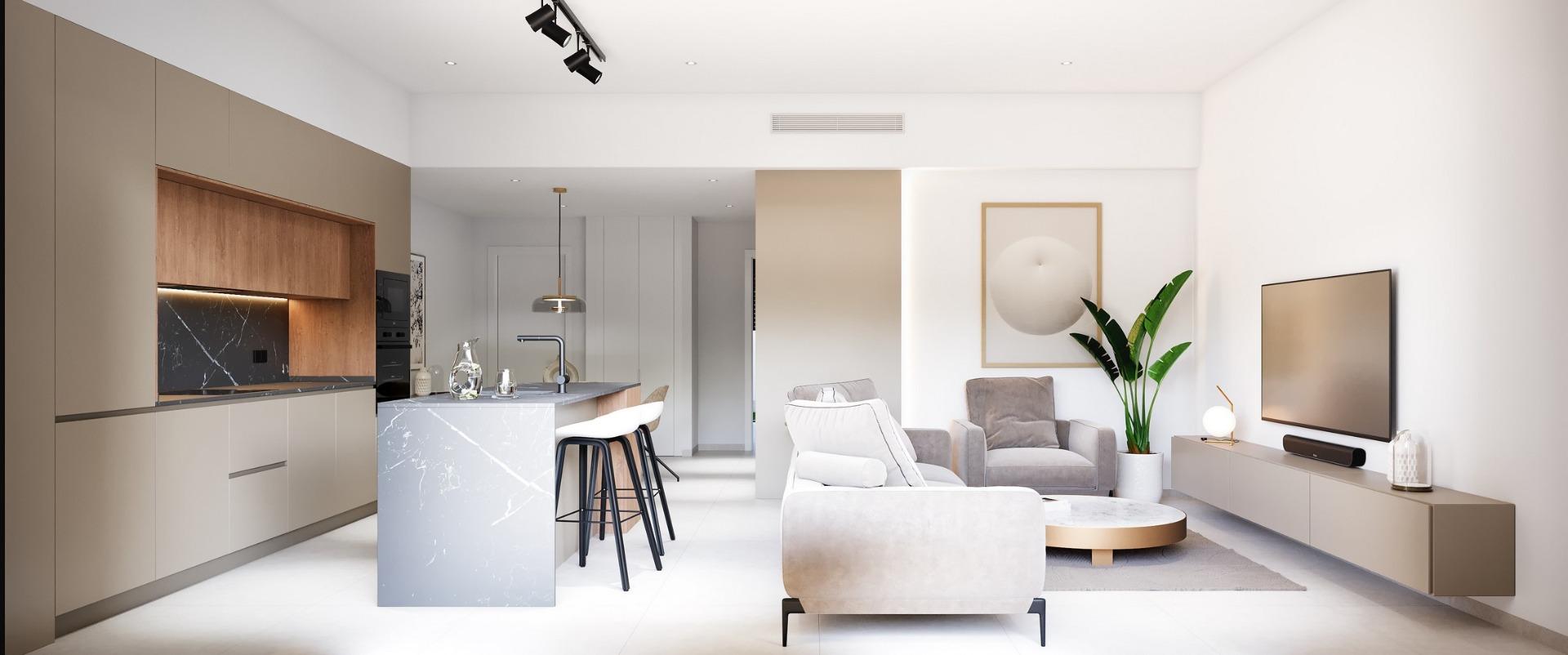 Villa for sale in Pilar De La Horadada, Alicante, Spain