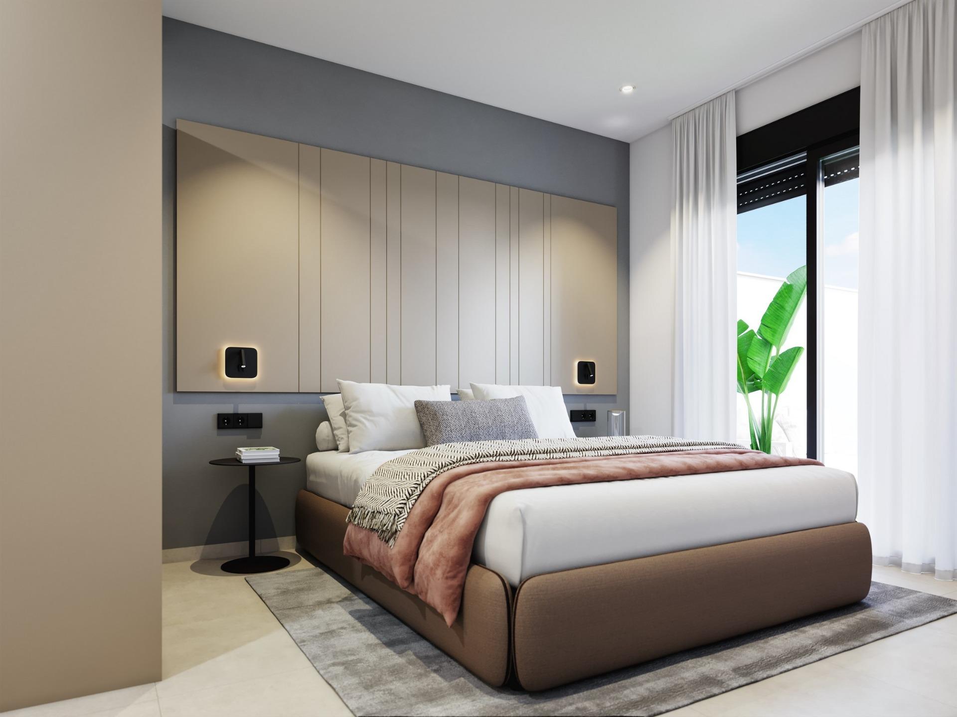 Villa for sale in Pilar De La Horadada, Alicante, Spain