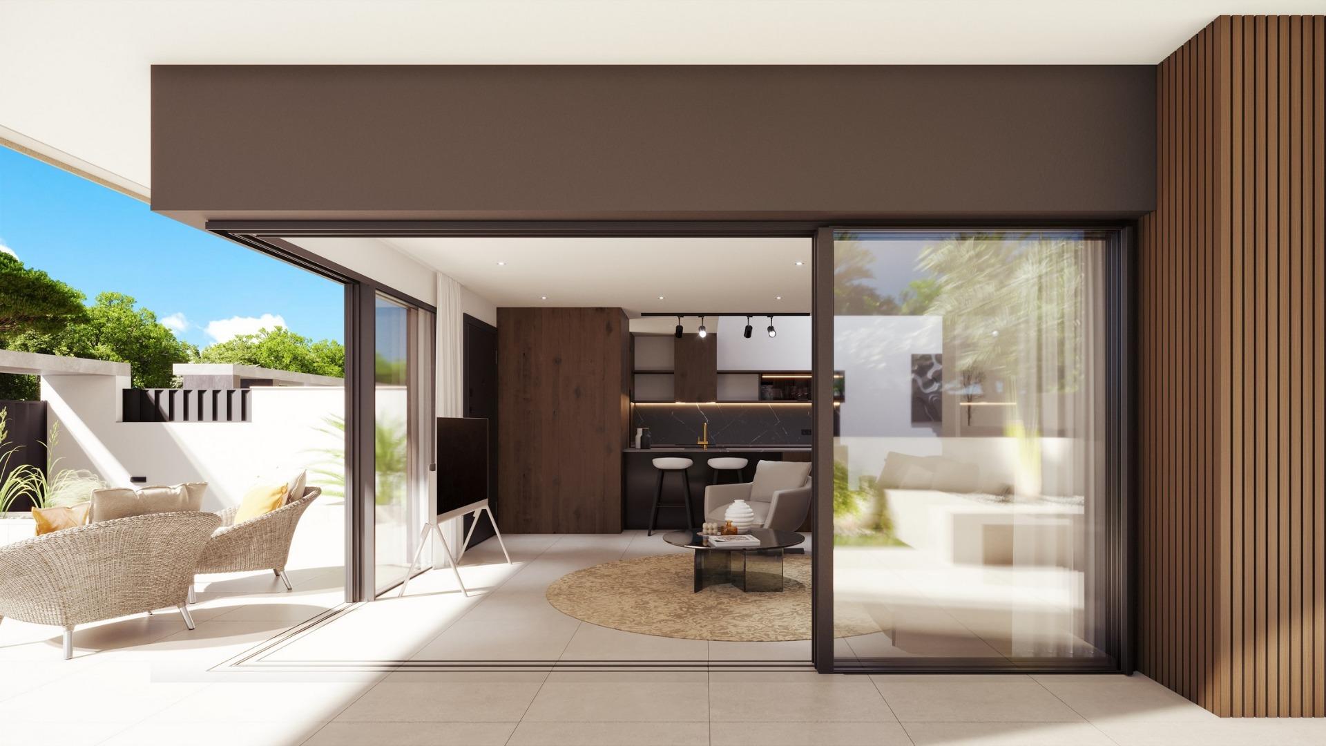 Villa for sale in Pilar De La Horadada, Alicante, Spain