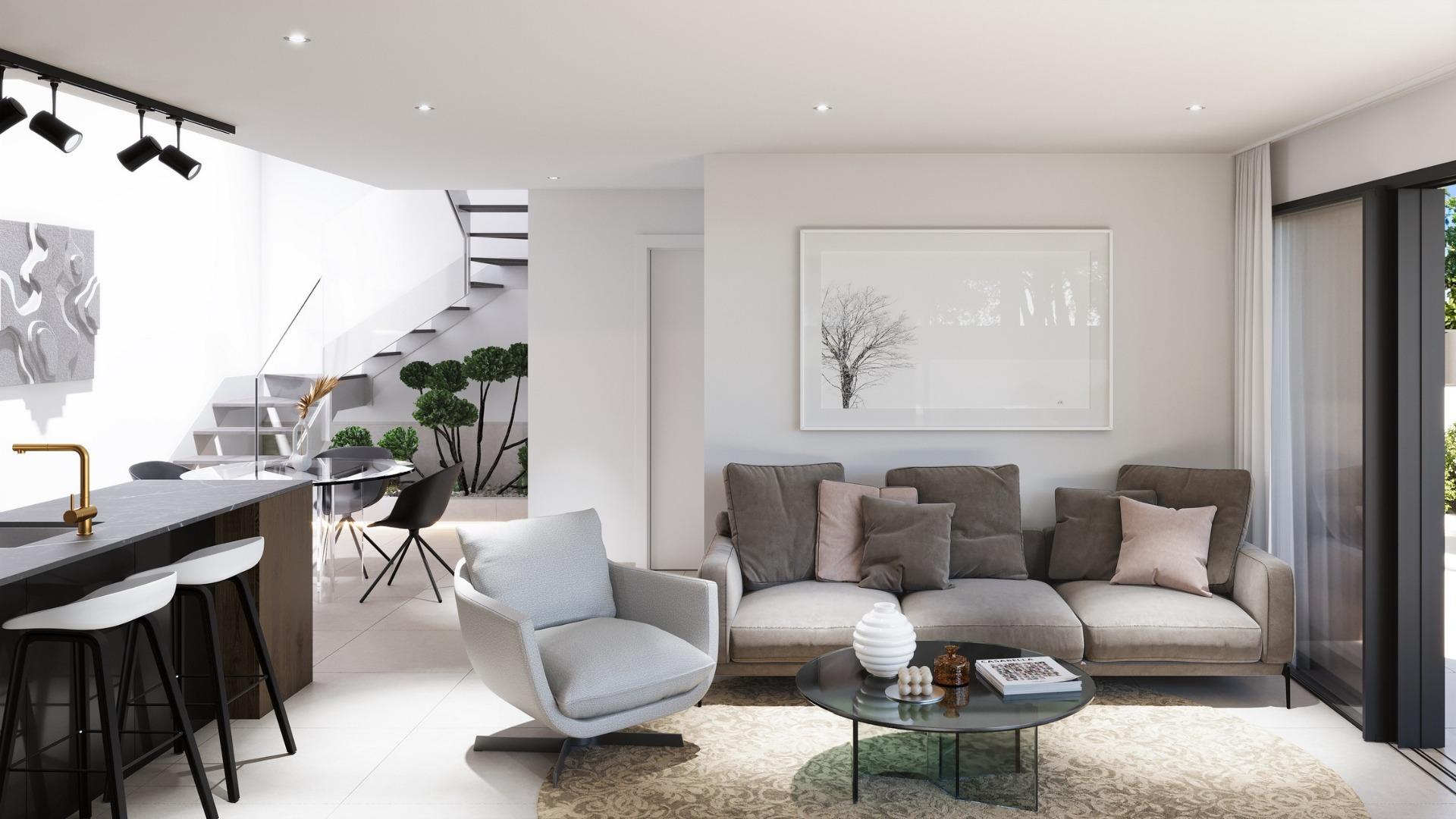 Villa for sale in Pilar De La Horadada, Alicante, Spain